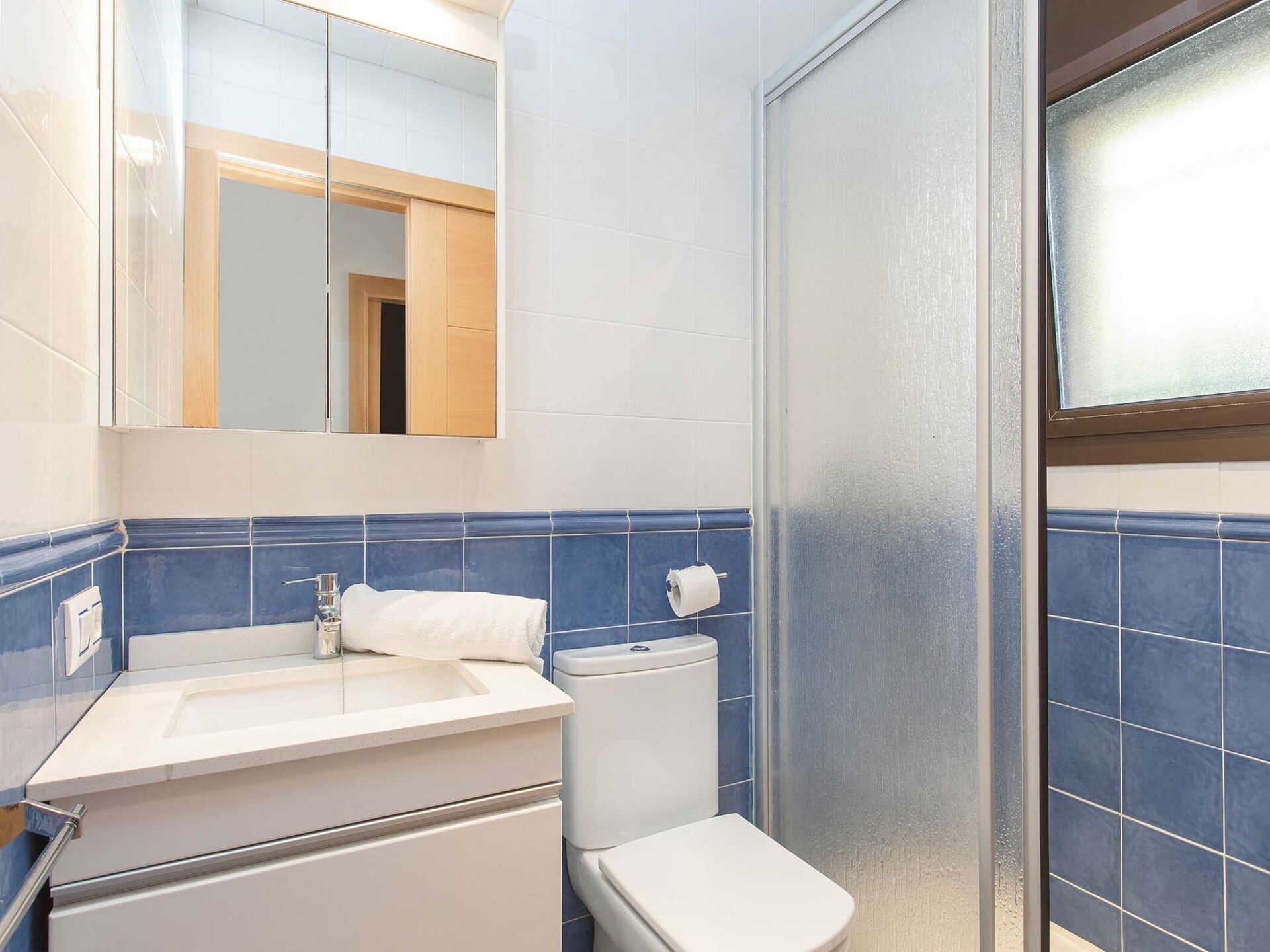 Ruime villa aan de golfbaan met zeezicht bij Lloret de Mar - foto 15