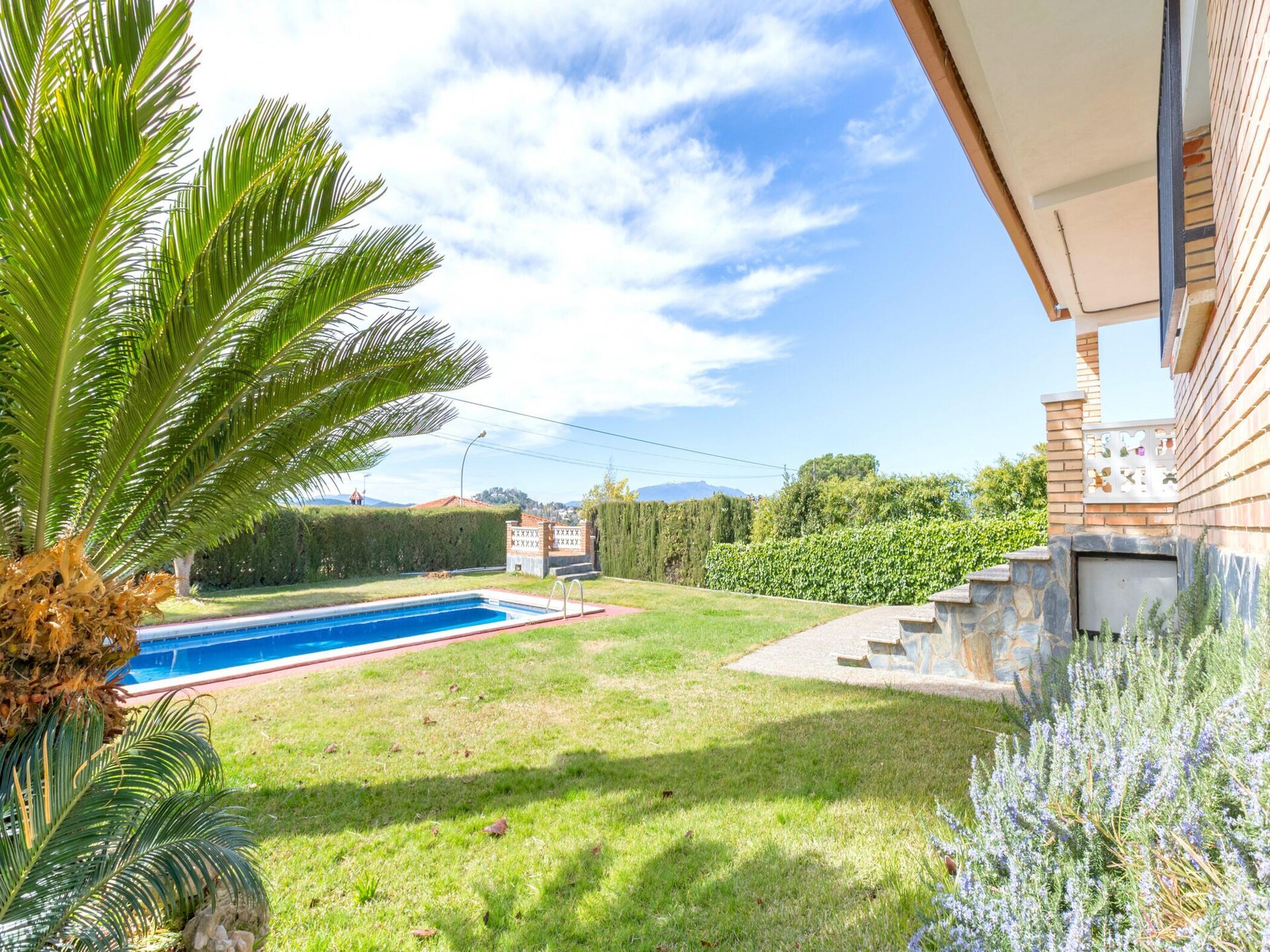 Villa Fina: Golfvilla met zwembad bij Lloret de Mar - foto 16