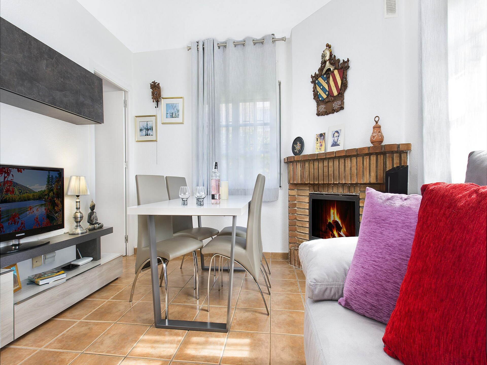 Villa Fina: Golfvilla met zwembad bij Lloret de Mar - foto 9