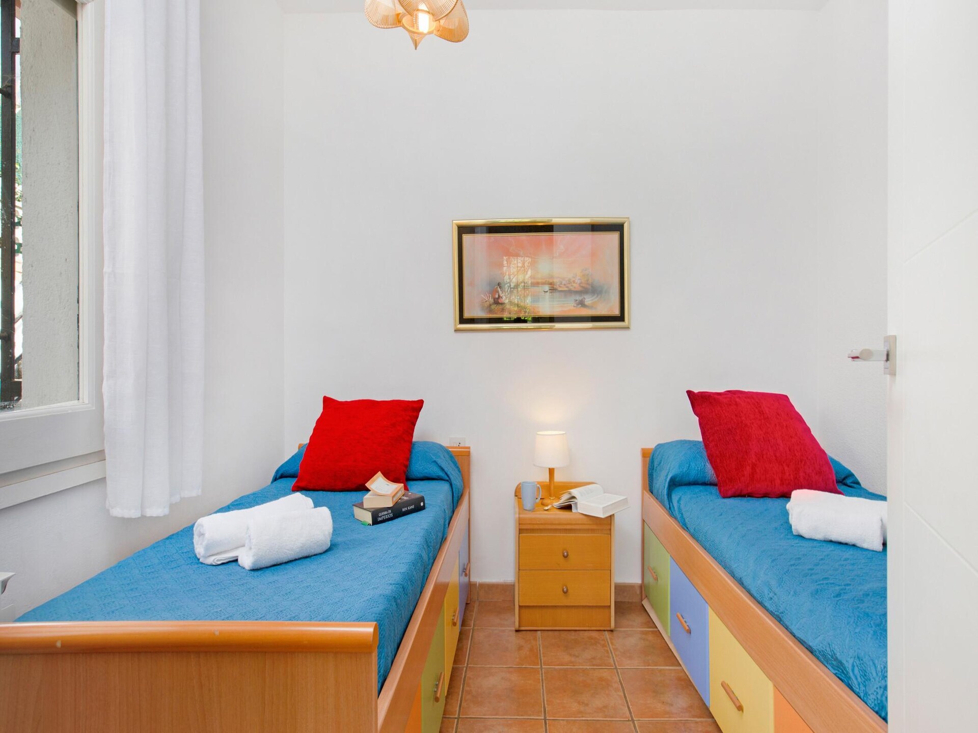 Villa Fina: Golfvilla met zwembad bij Lloret de Mar - foto 11
