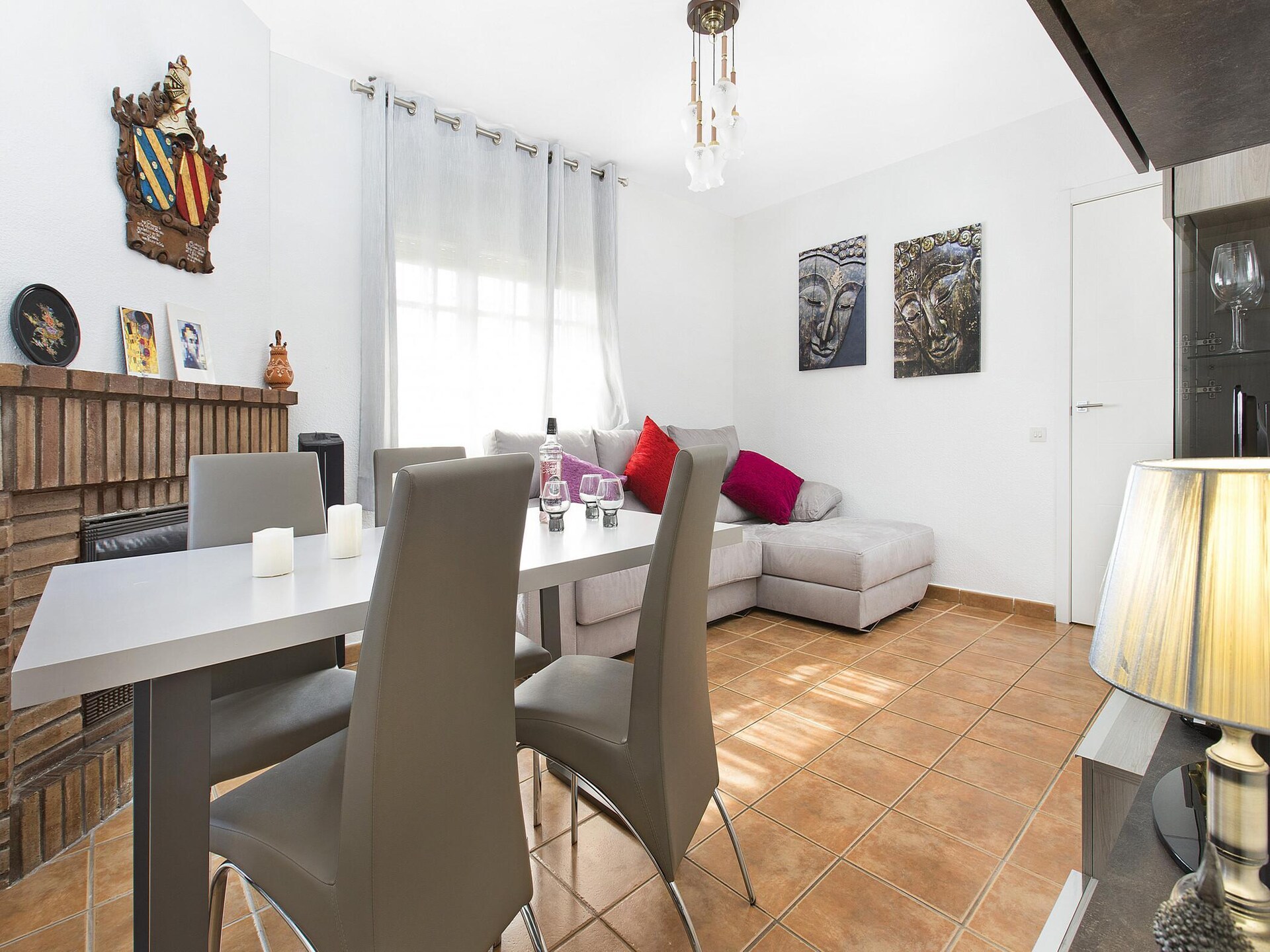 Villa Fina: Golfvilla met zwembad bij Lloret de Mar - foto 3