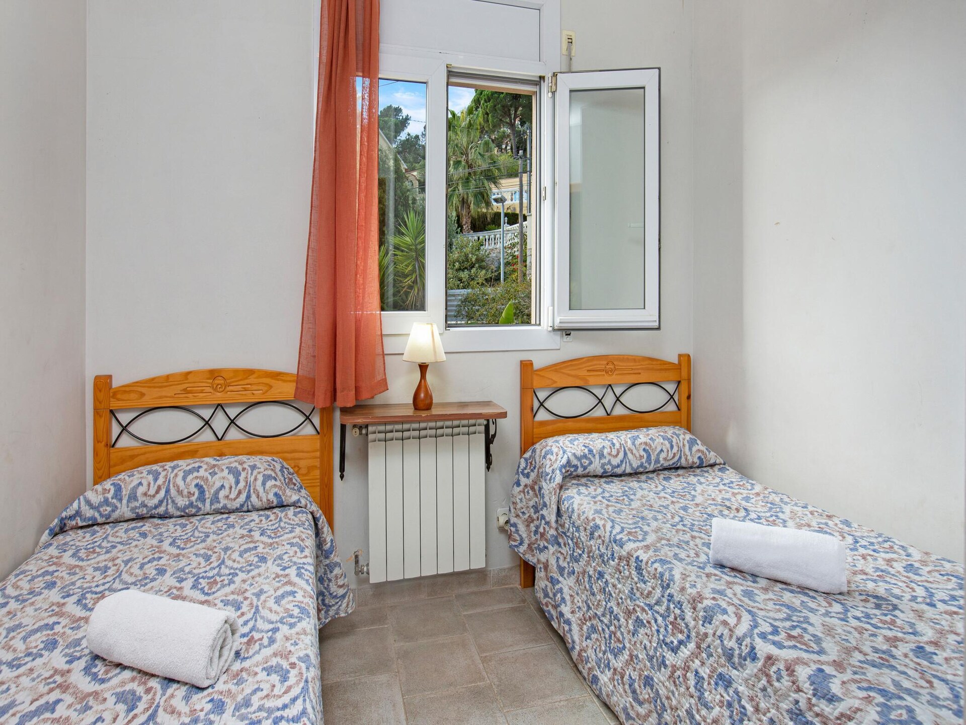 Ruime villa met privézwembad en zeezicht aan de golfbaan bij Lloret de Mar - foto 14