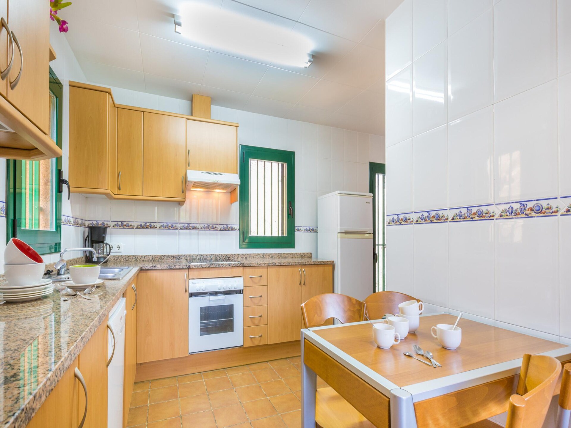 Villa Gloria: Ruime villa met privézwembad en bergzicht aan de golfbaan - foto 5