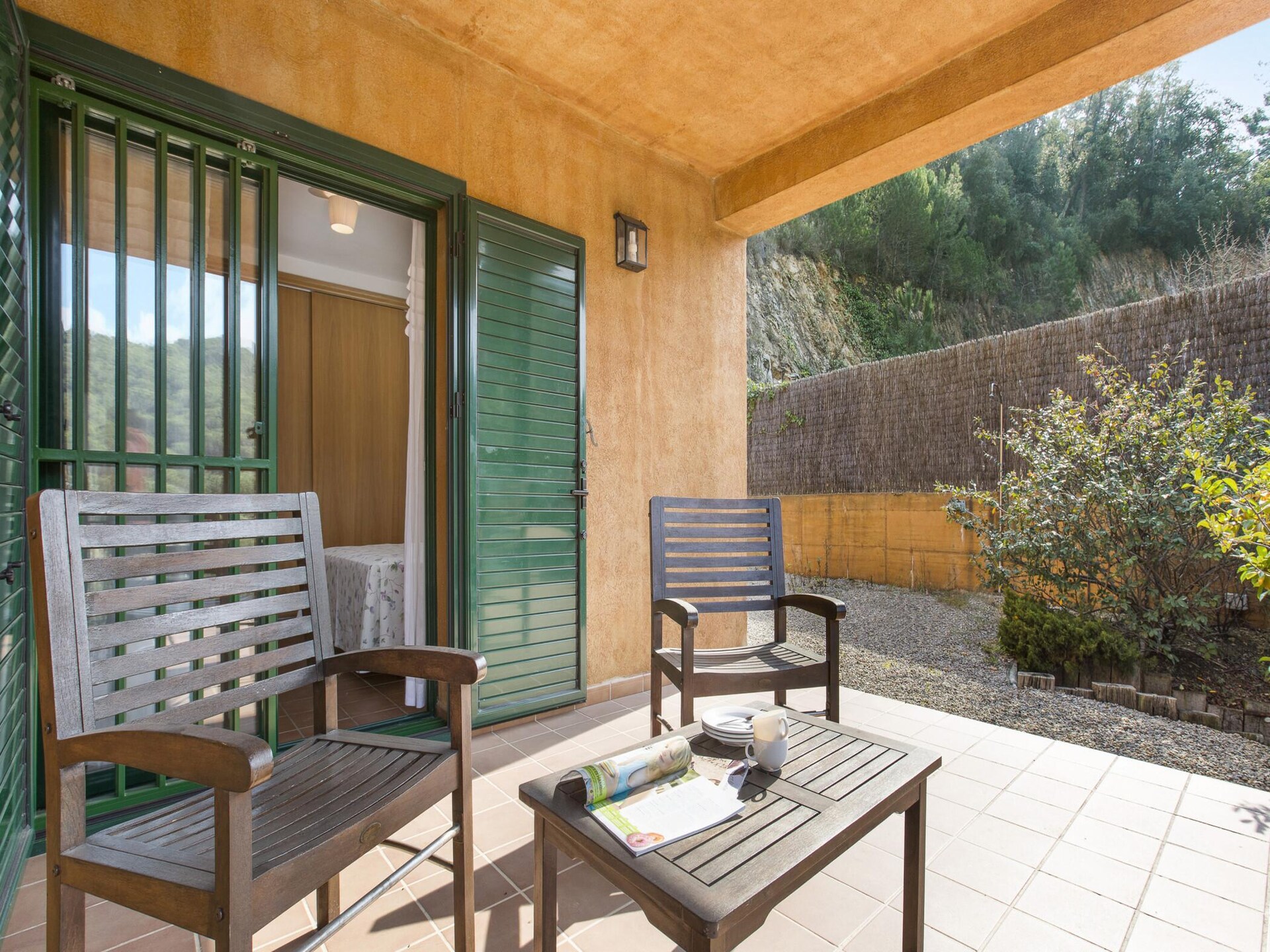 Villa Gloria: Ruime villa met privézwembad en bergzicht aan de golfbaan - foto 18