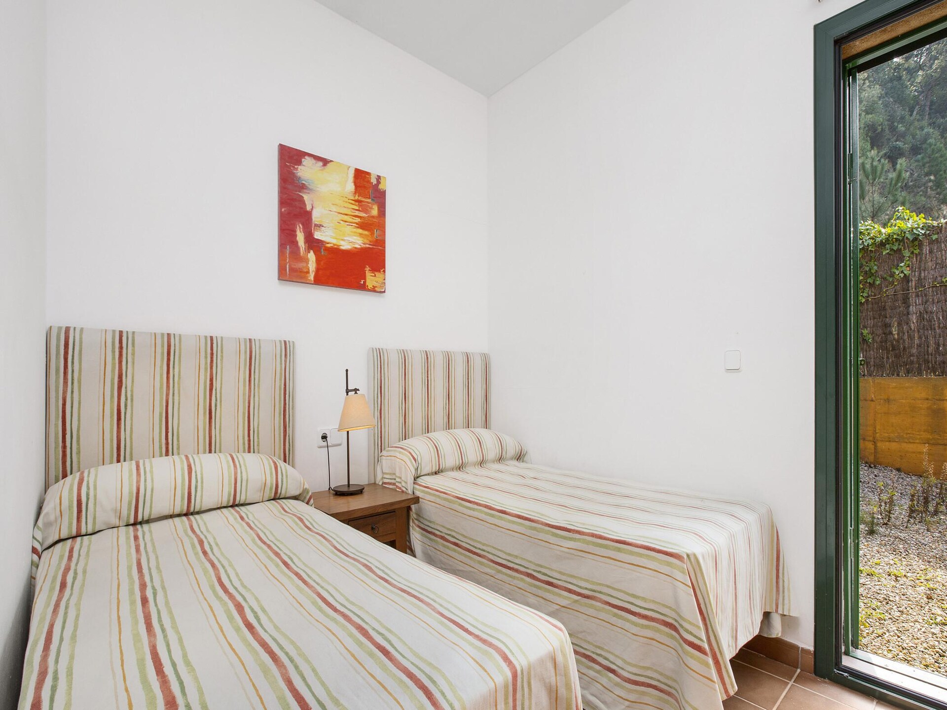 Villa Gloria: Ruime villa met privézwembad en bergzicht aan de golfbaan - foto 10