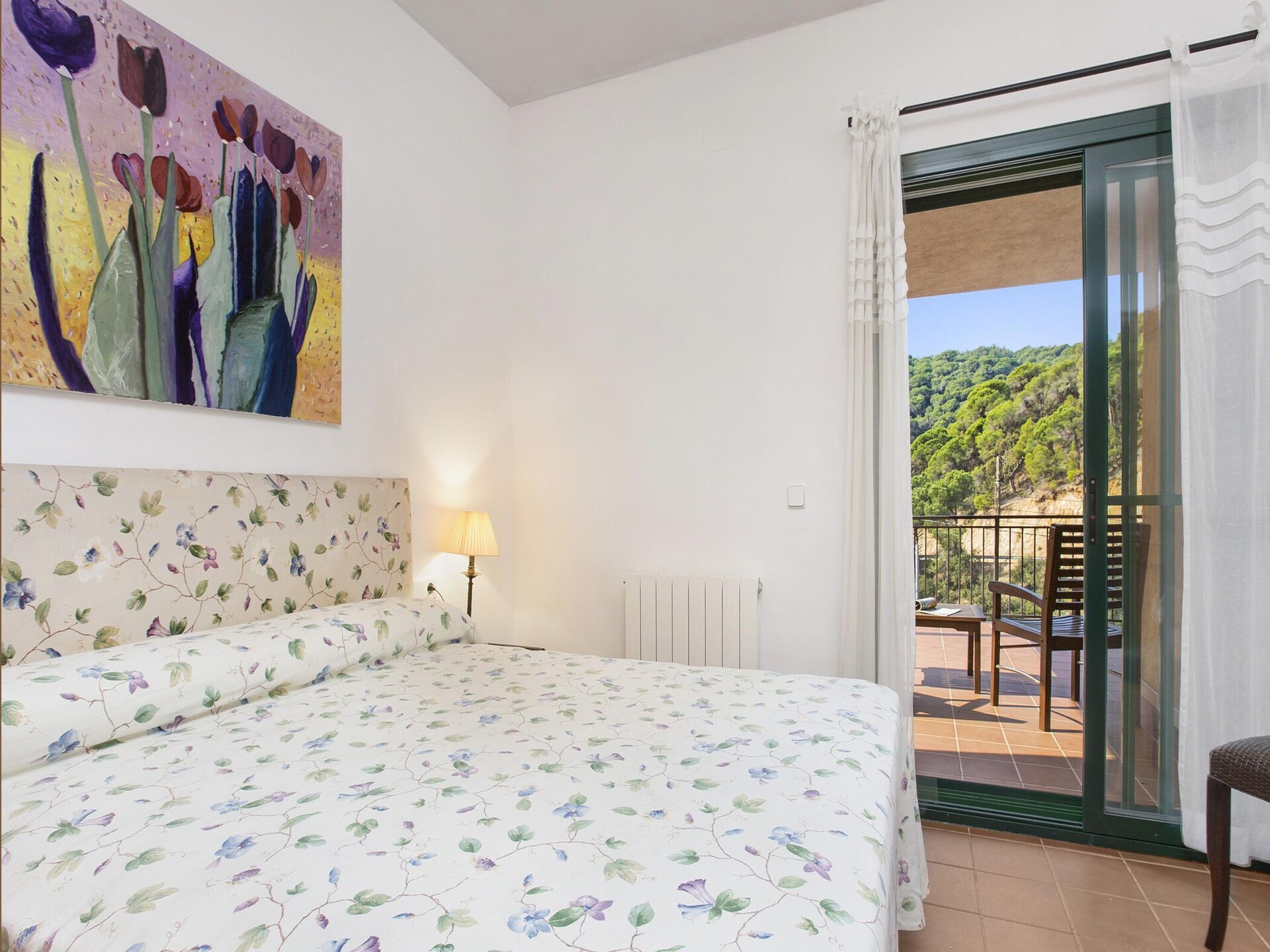 Villa Gloria: Ruime villa met privézwembad en bergzicht aan de golfbaan - foto 11