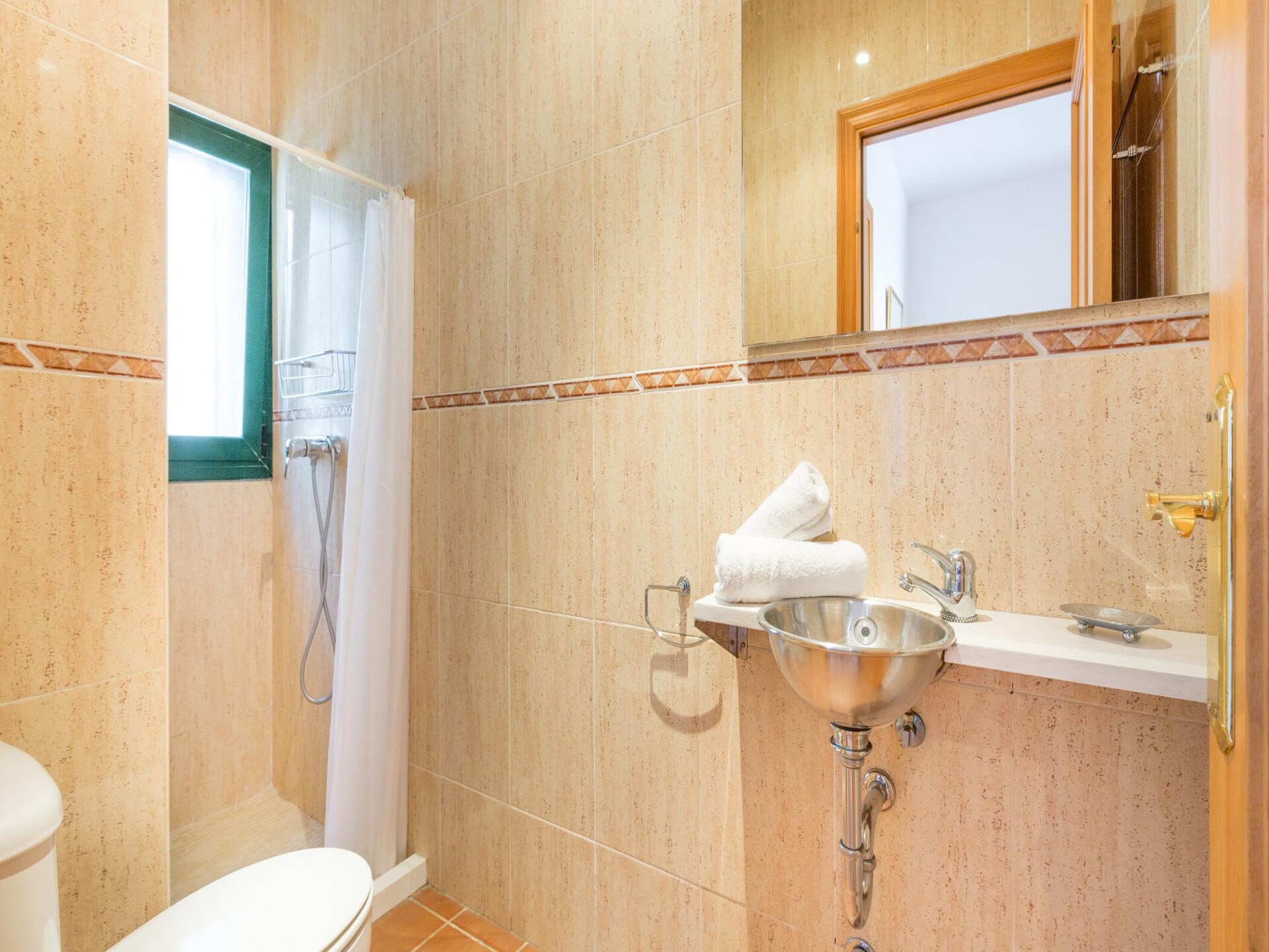 Villa Gloria: Ruime villa met privézwembad en bergzicht aan de golfbaan - foto 15