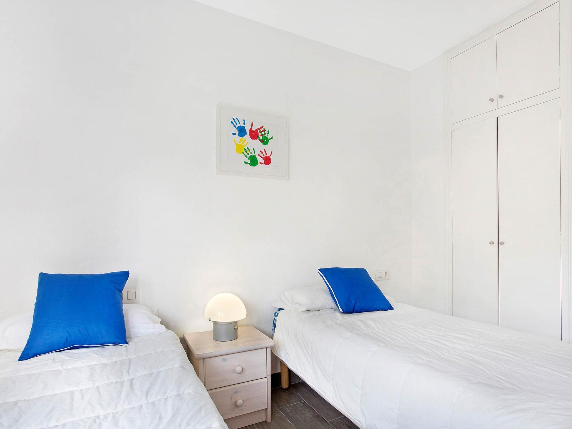 Comfortabel appartement met tuin en zwembad op 500m van het strand - foto 10