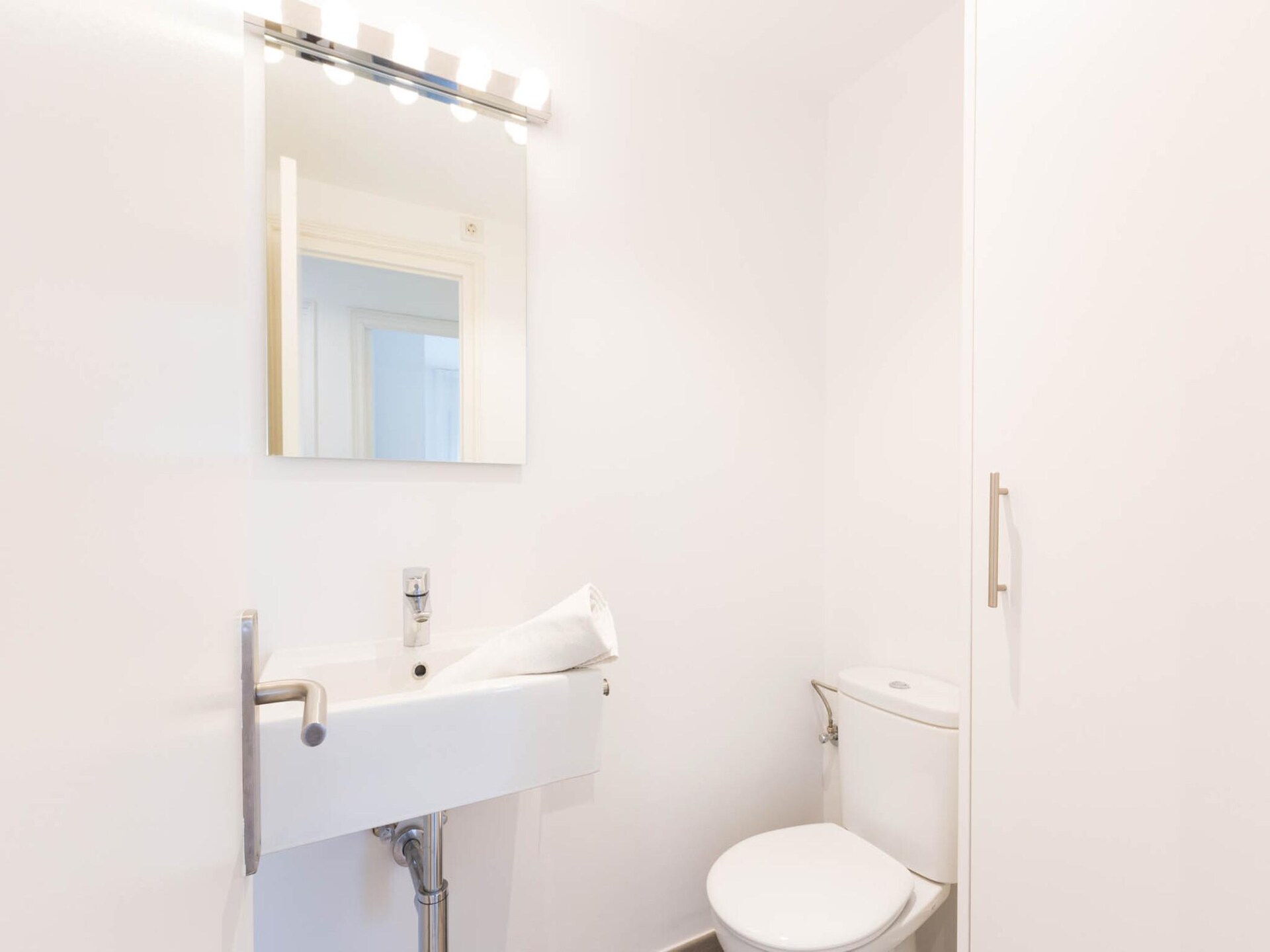 Comfortabel appartement met tuin en zwembad op 500m van het strand - foto 17