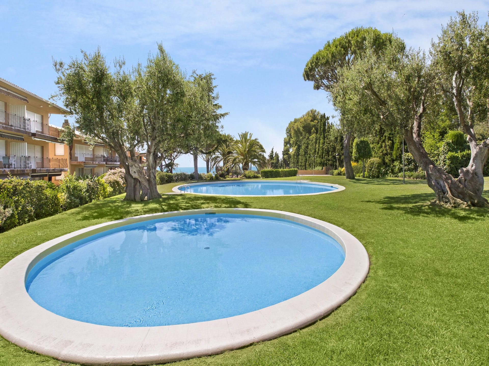4-persoons appartement in centrum Calella de Palafrugell · 55 m² - foto 11