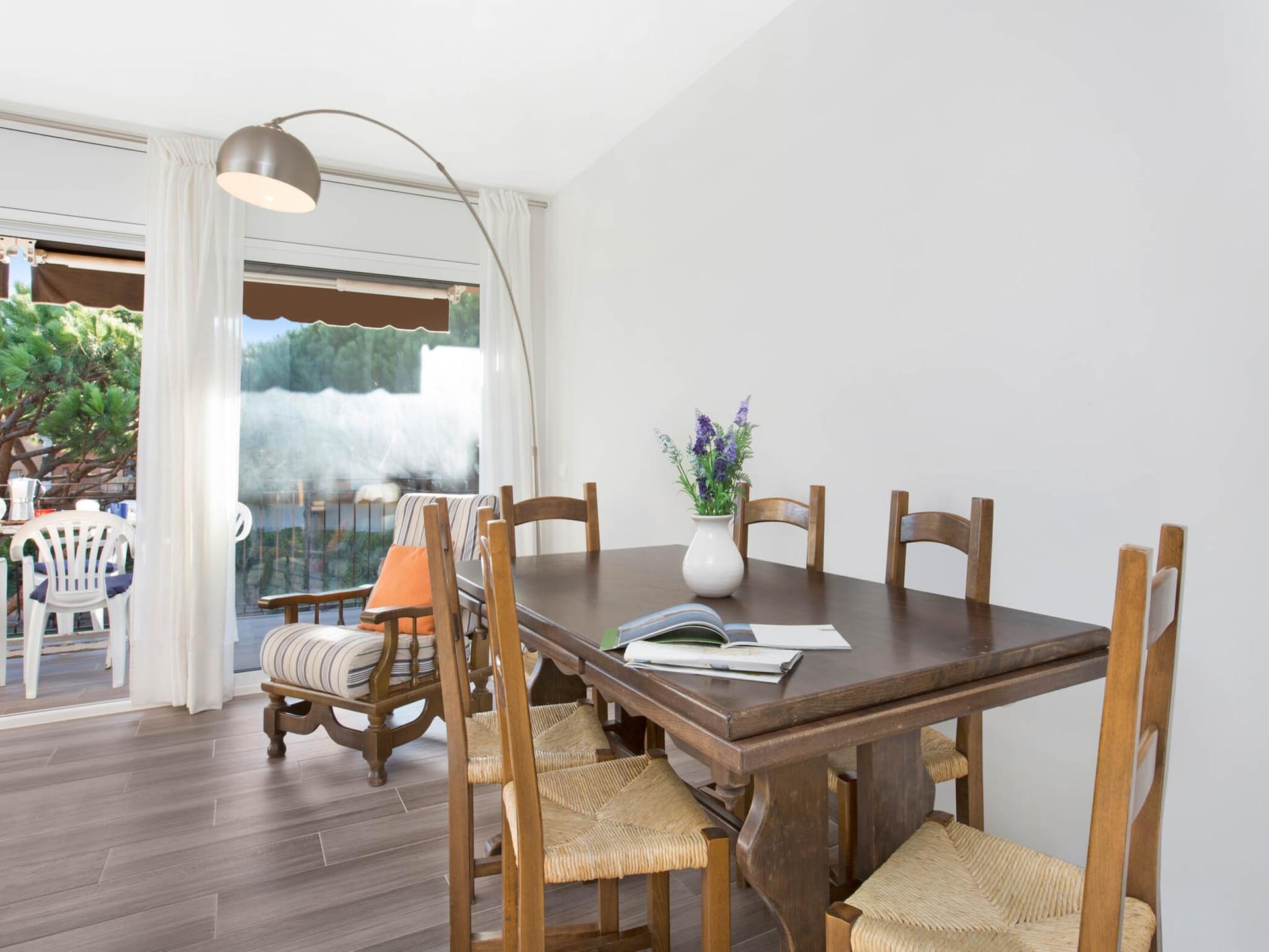 4-persoons appartement in centrum Calella de Palafrugell · 55 m² - foto 2
