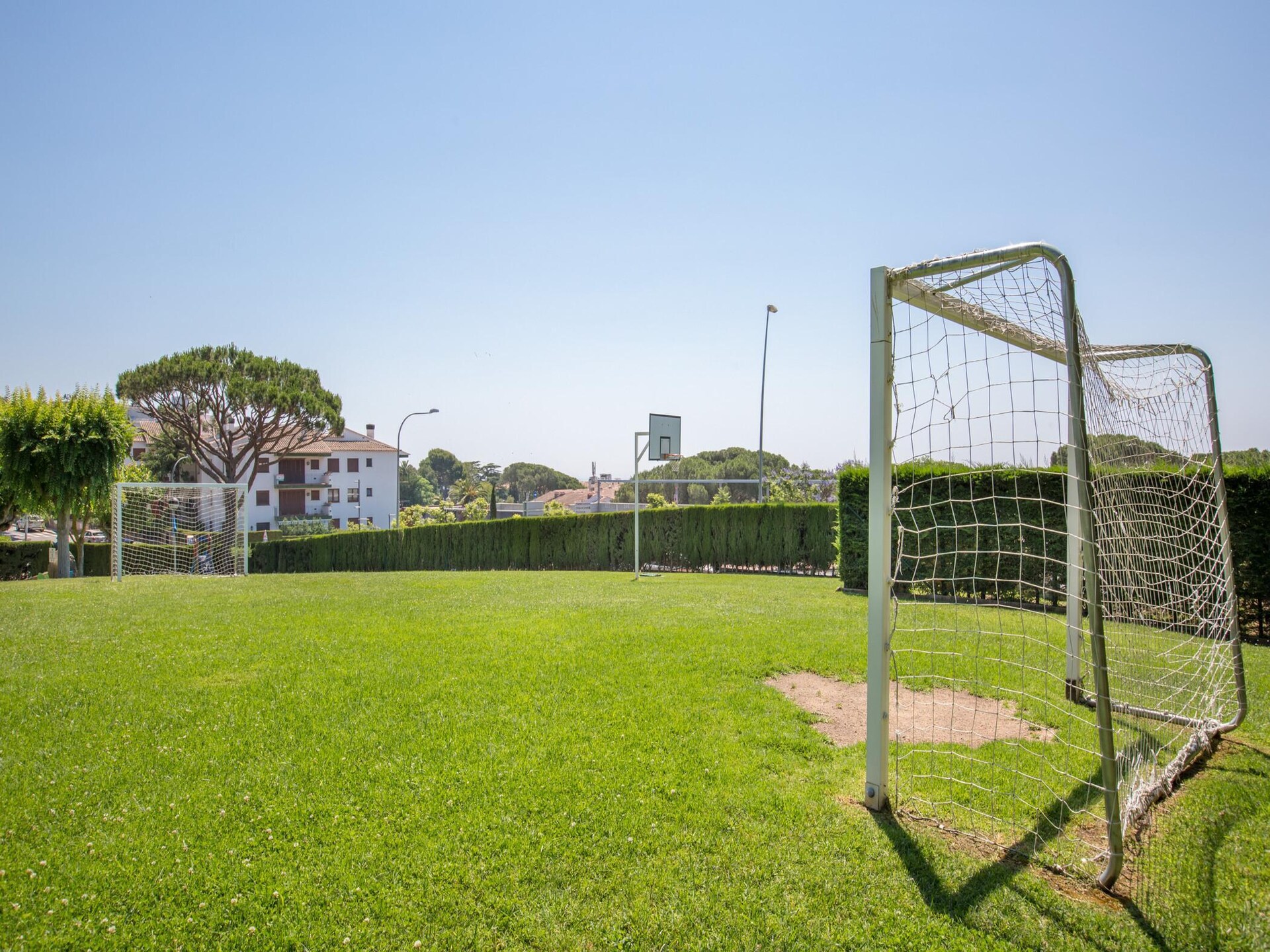 4-persoons appartement in centrum Calella de Palafrugell · 55 m² - foto 10