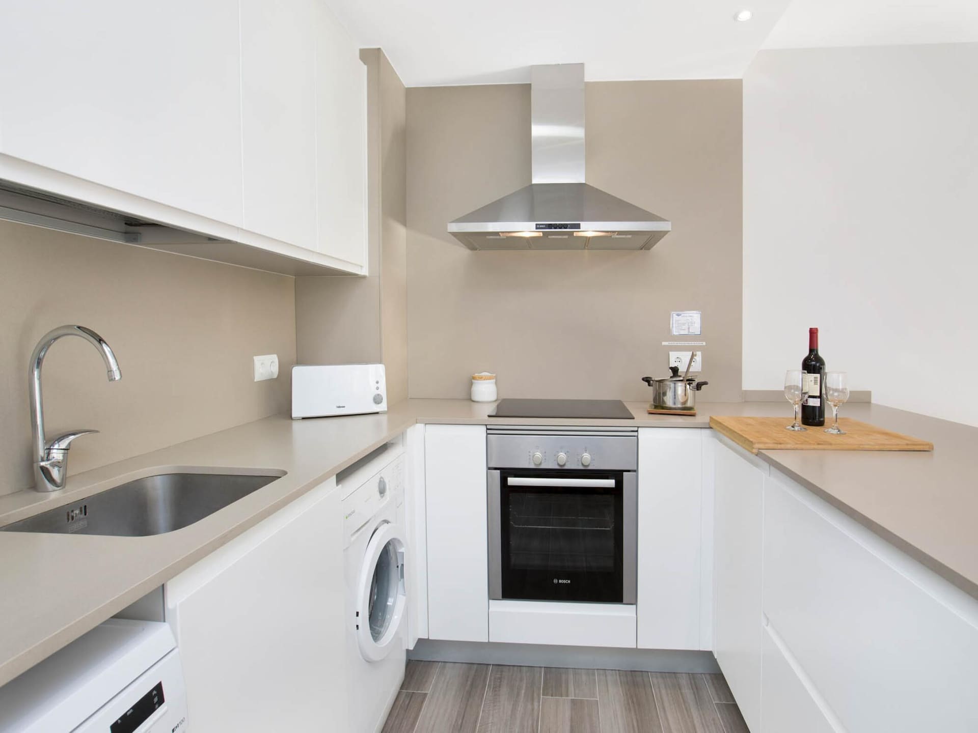 4-persoons appartement in centrum Calella de Palafrugell · 55 m² - foto 4