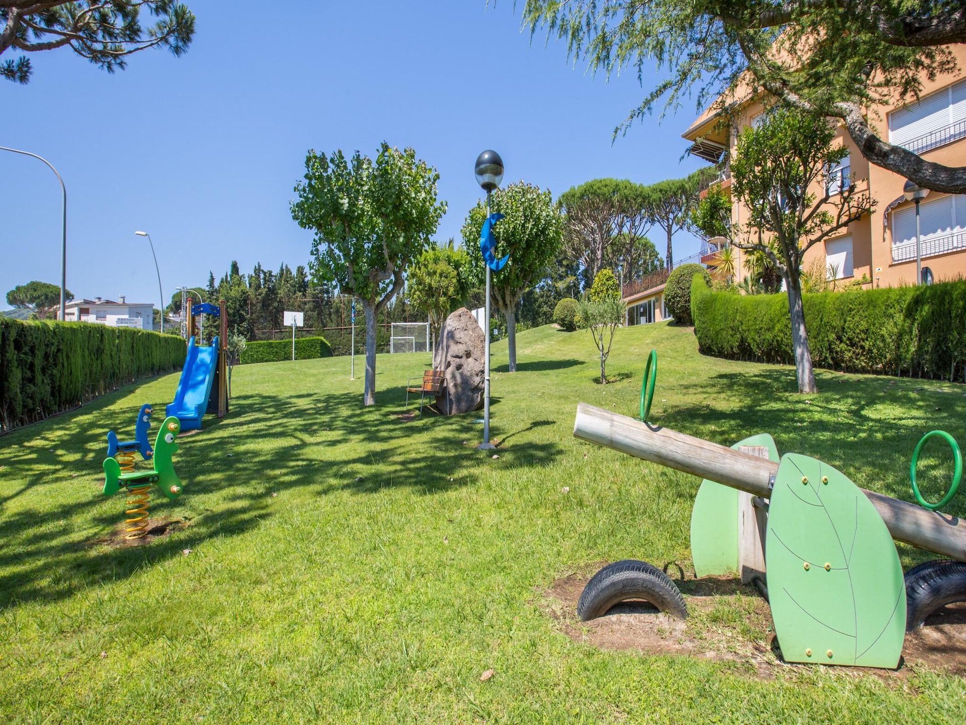 4-persoons appartement in centrum Calella de Palafrugell · 55 m² - foto 17
