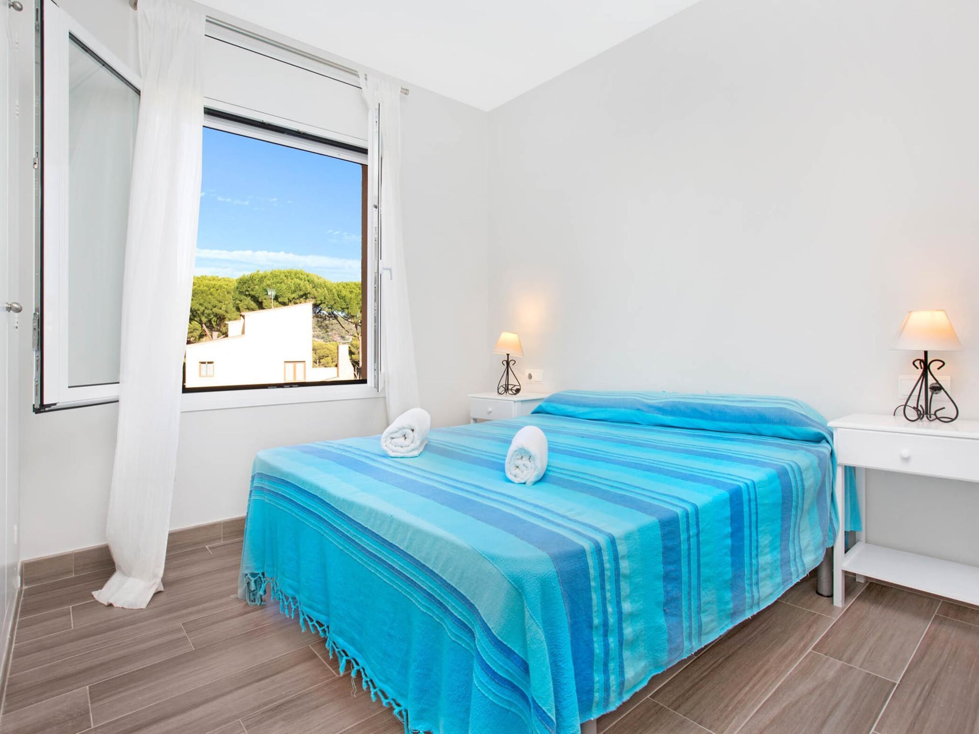 4-persoons appartement in centrum Calella de Palafrugell · 55 m² - foto 3