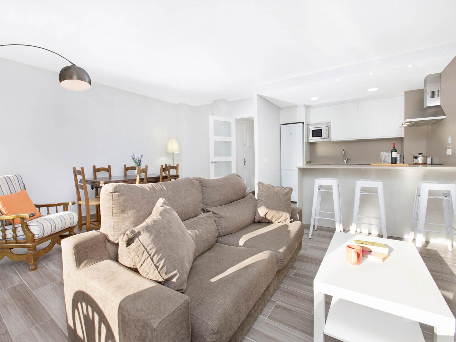 4-persoons appartement in centrum Calella de Palafrugell · 55 m² - foto 14