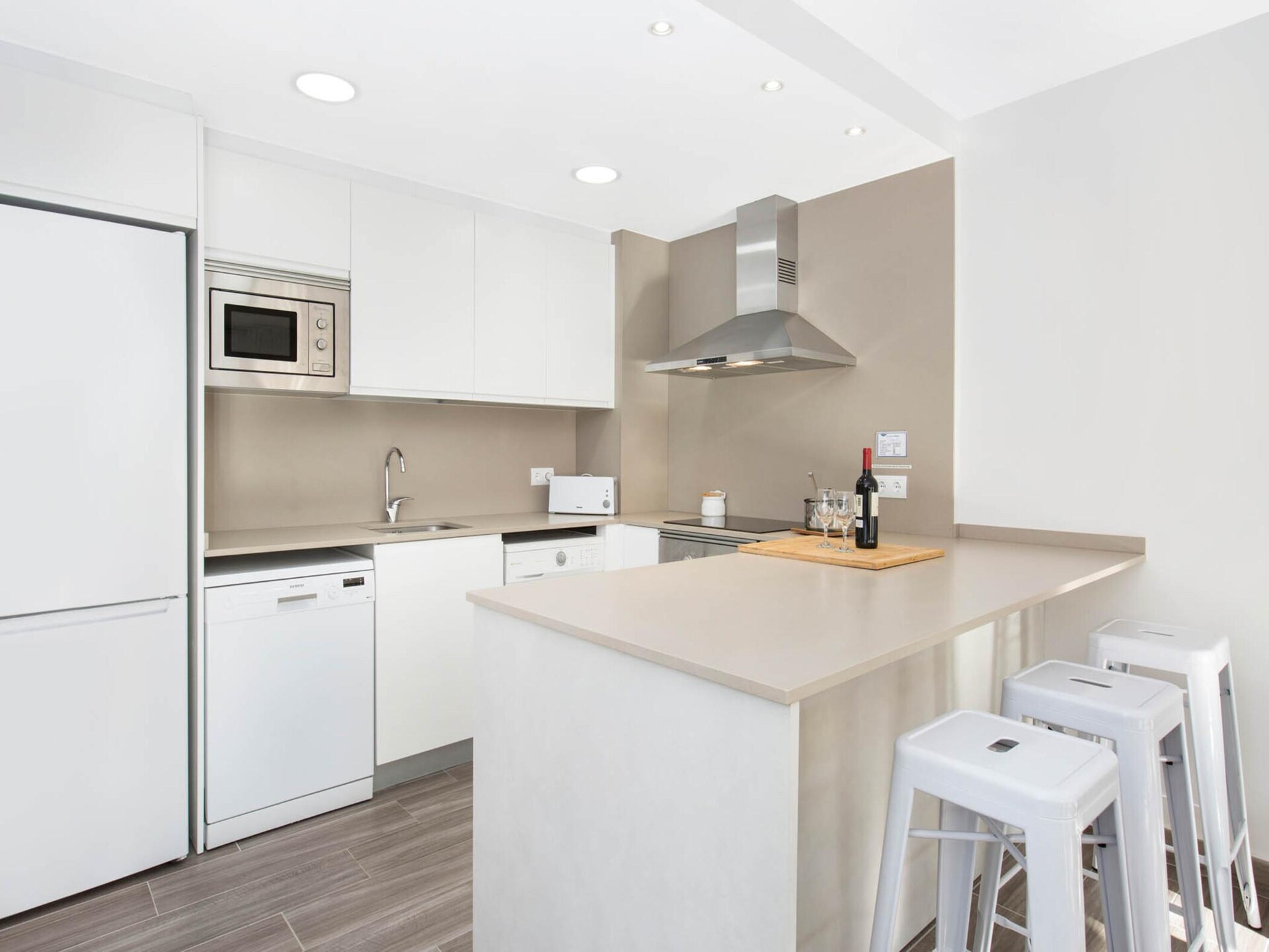 4-persoons appartement in centrum Calella de Palafrugell · 55 m² - foto 8