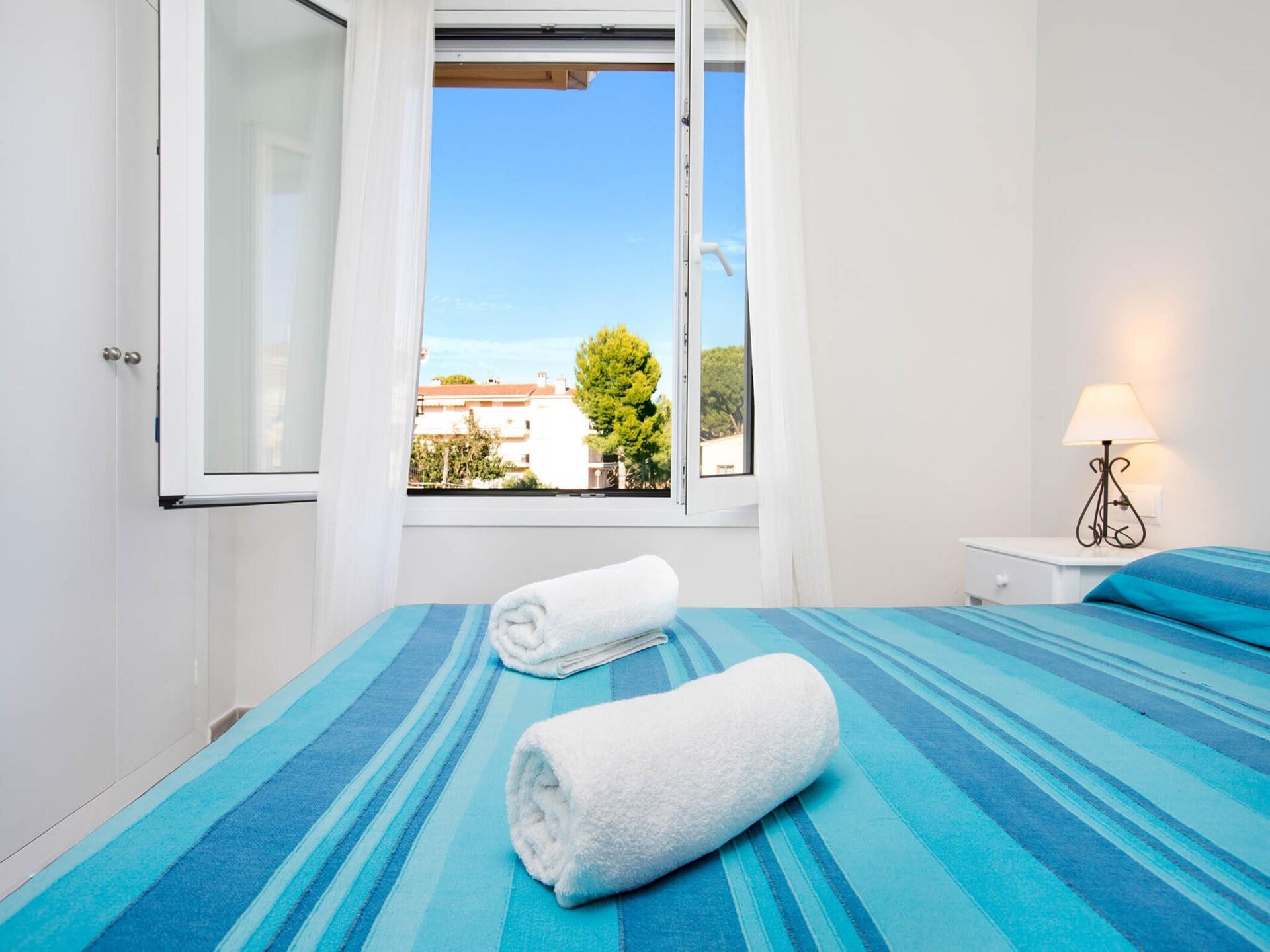 4-persoons appartement in centrum Calella de Palafrugell · 55 m² - foto 9