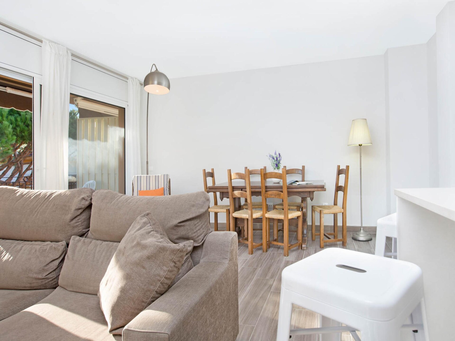 4-persoons appartement in centrum Calella de Palafrugell · 55 m² - foto 7