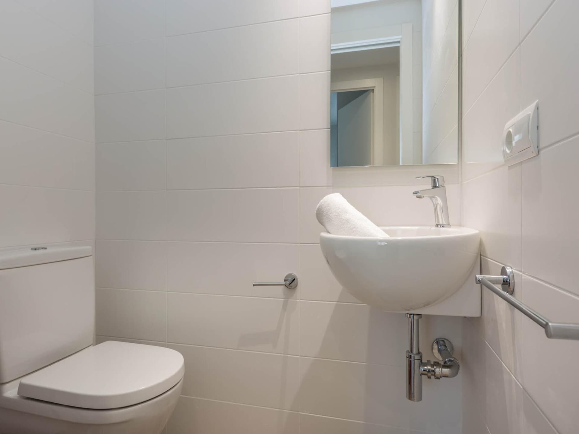 4-persoons appartement in centrum Calella de Palafrugell · 55 m² - foto 16