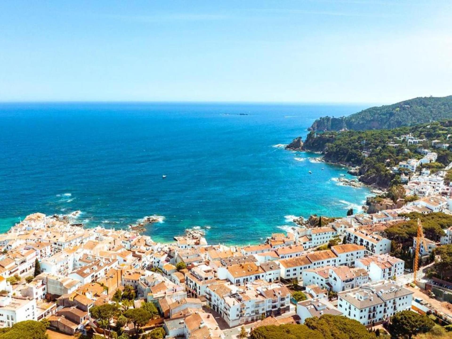 4-persoons appartement in centrum Calella de Palafrugell · 55 m² - foto 33