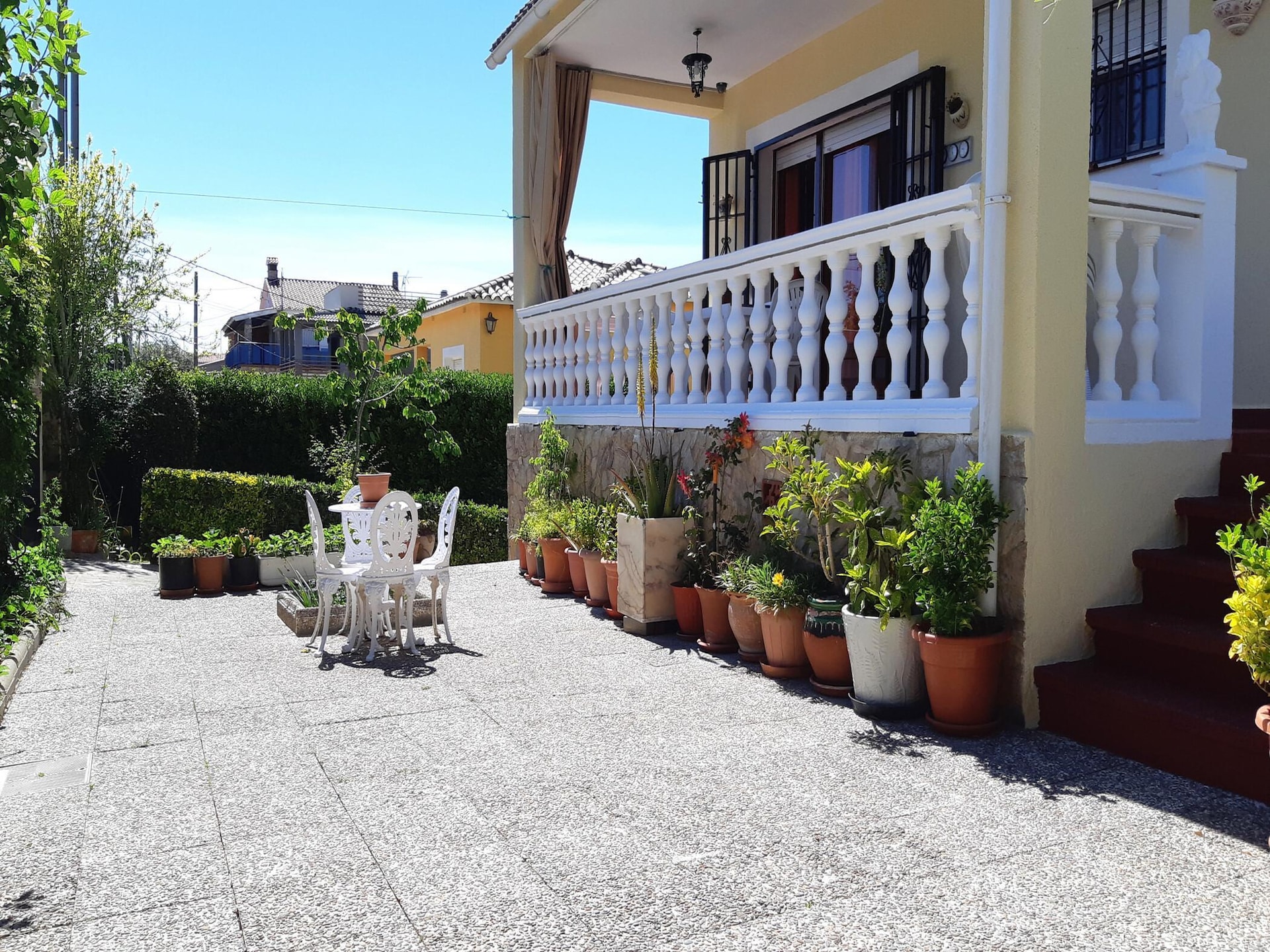 Ruime villa voor 8 personen in Lloret de Mar - foto 14
