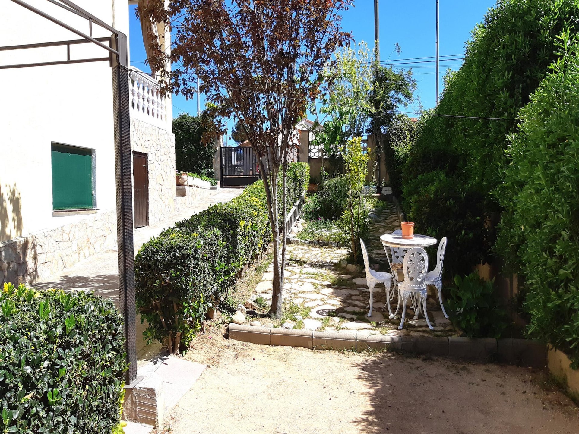 Ruime villa voor 8 personen in Lloret de Mar - foto 15