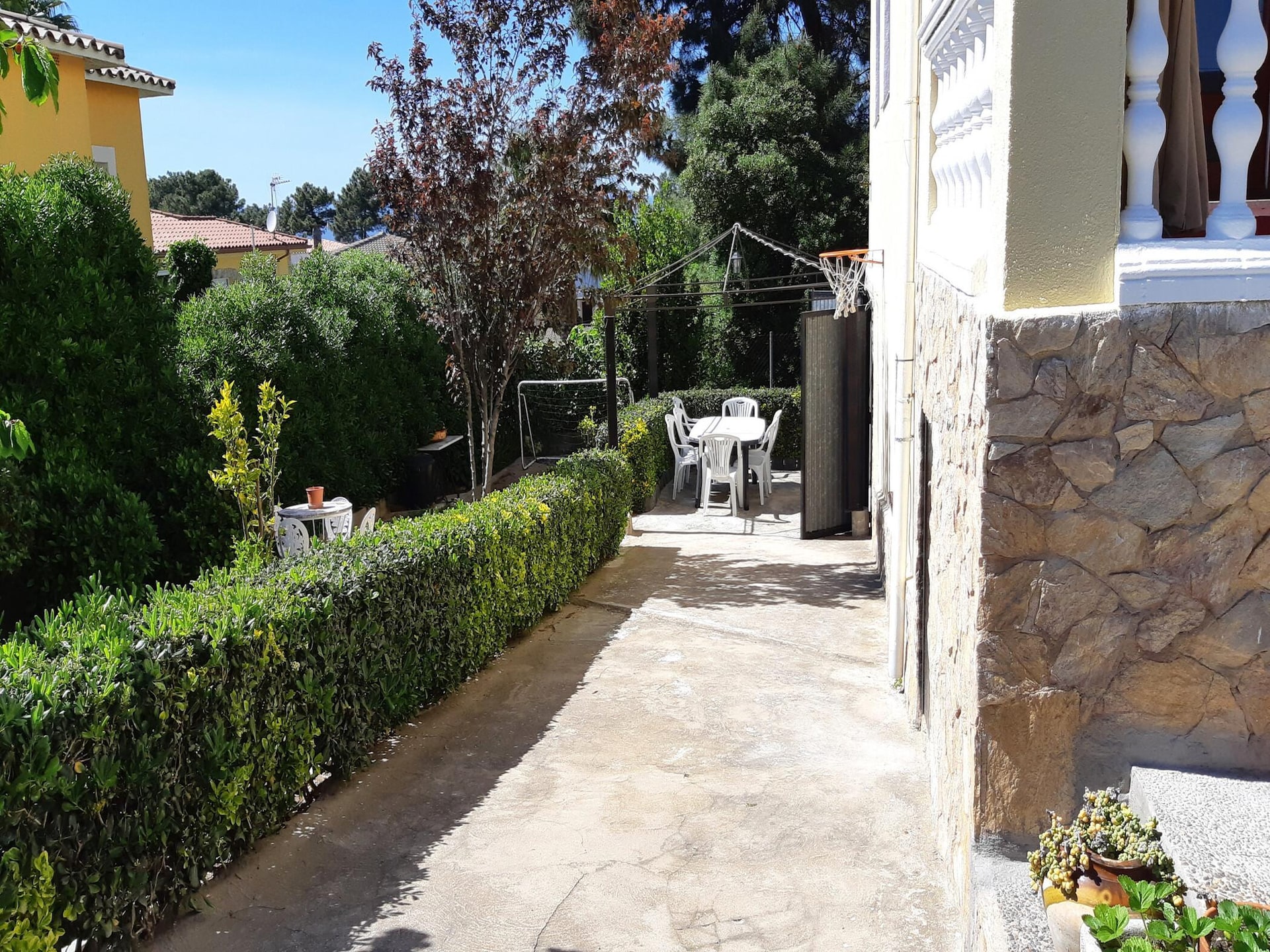 Ruime villa voor 8 personen in Lloret de Mar - foto 16