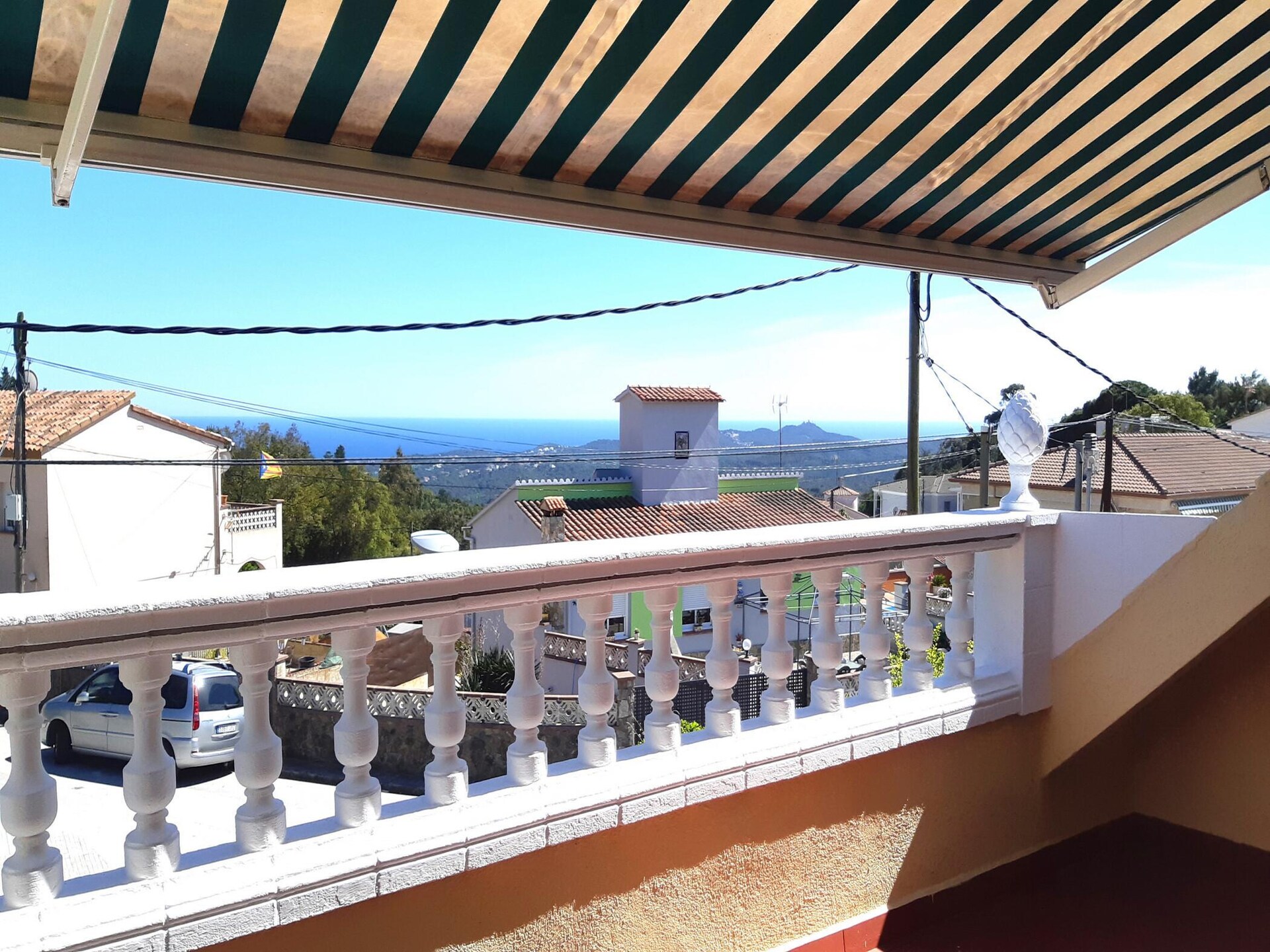 Ruime villa voor 8 personen in Lloret de Mar - foto 18