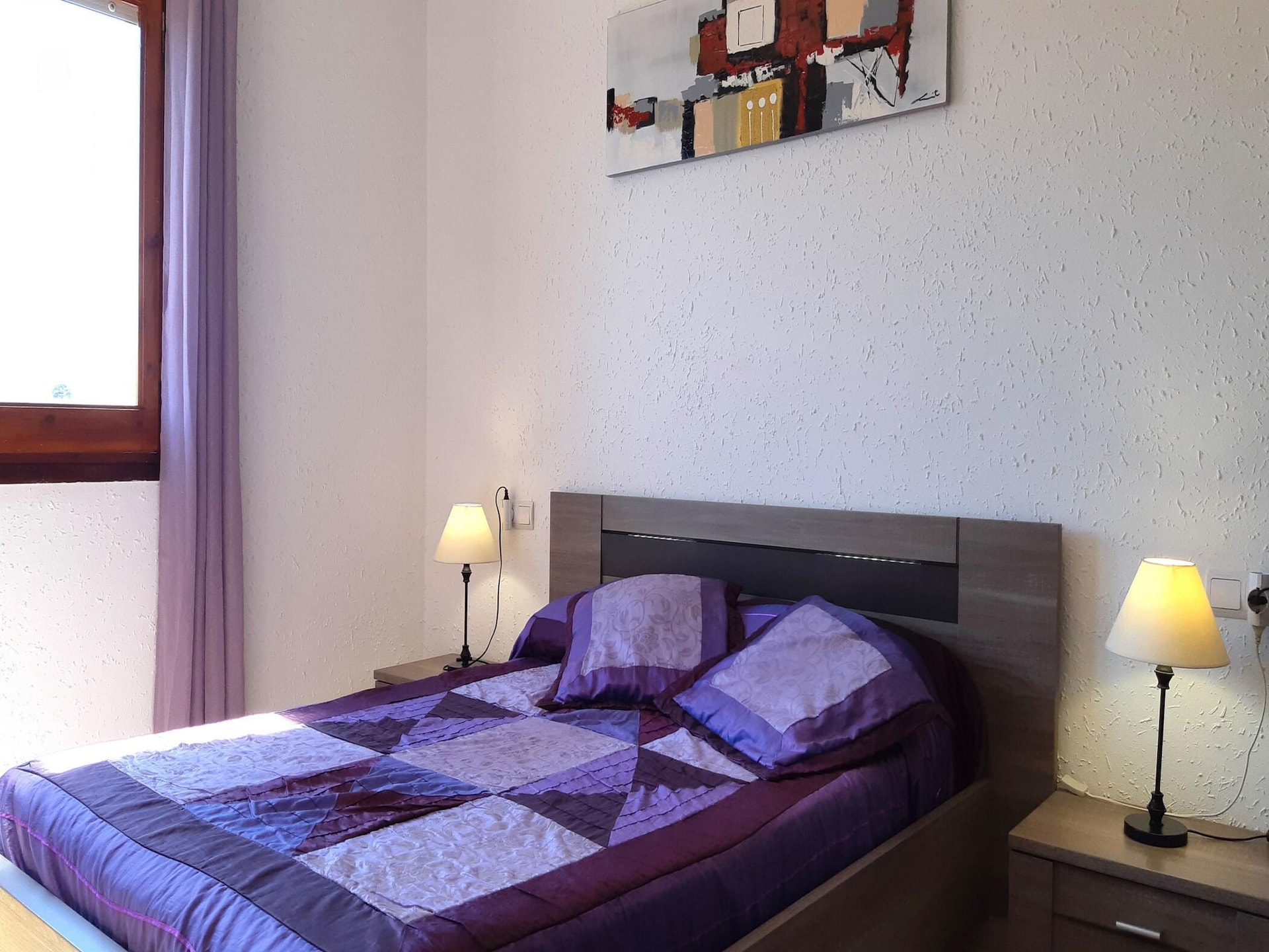 Ruime villa voor 8 personen in Lloret de Mar - foto 5