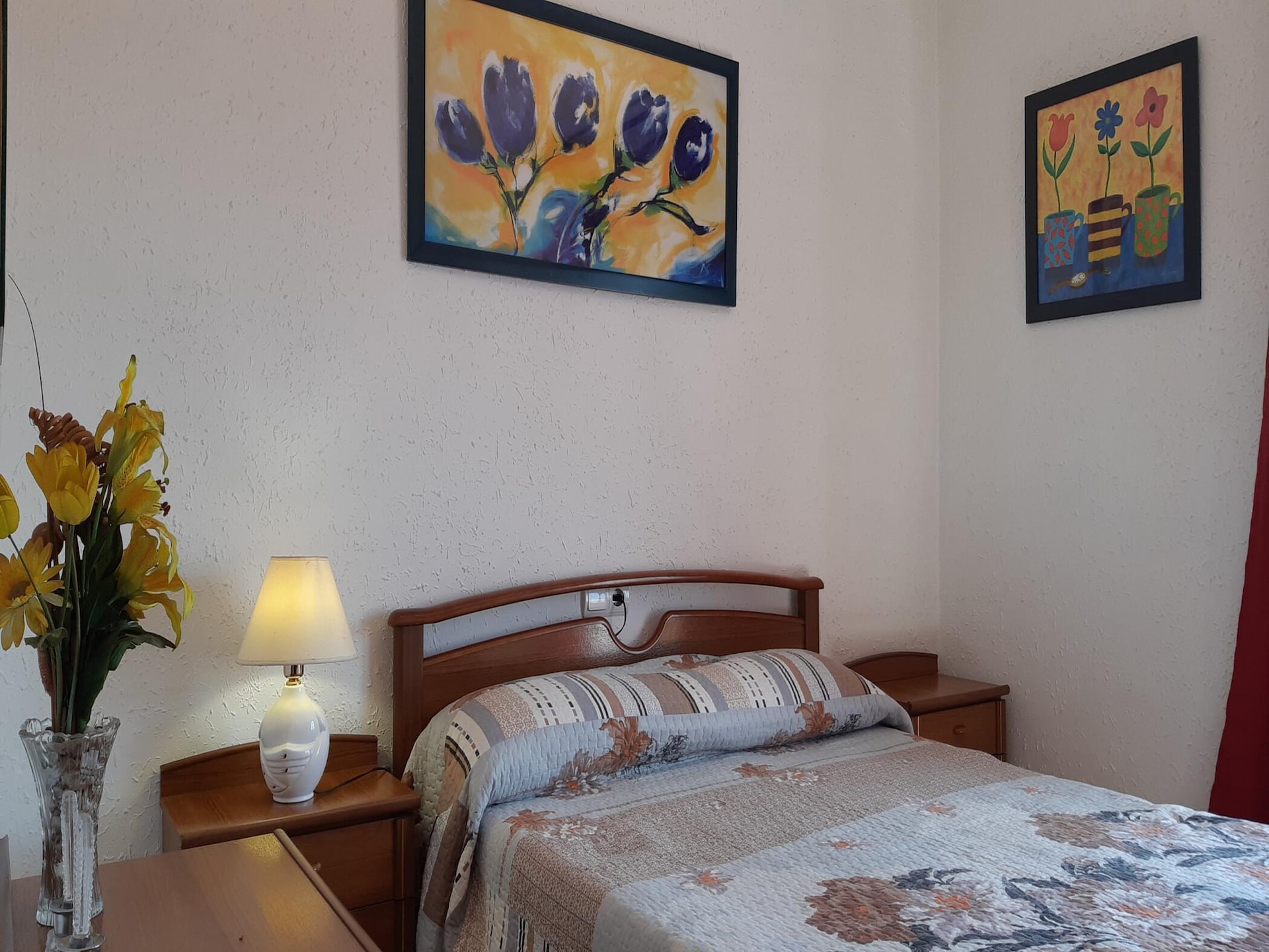 Ruime villa voor 8 personen in Lloret de Mar - foto 9
