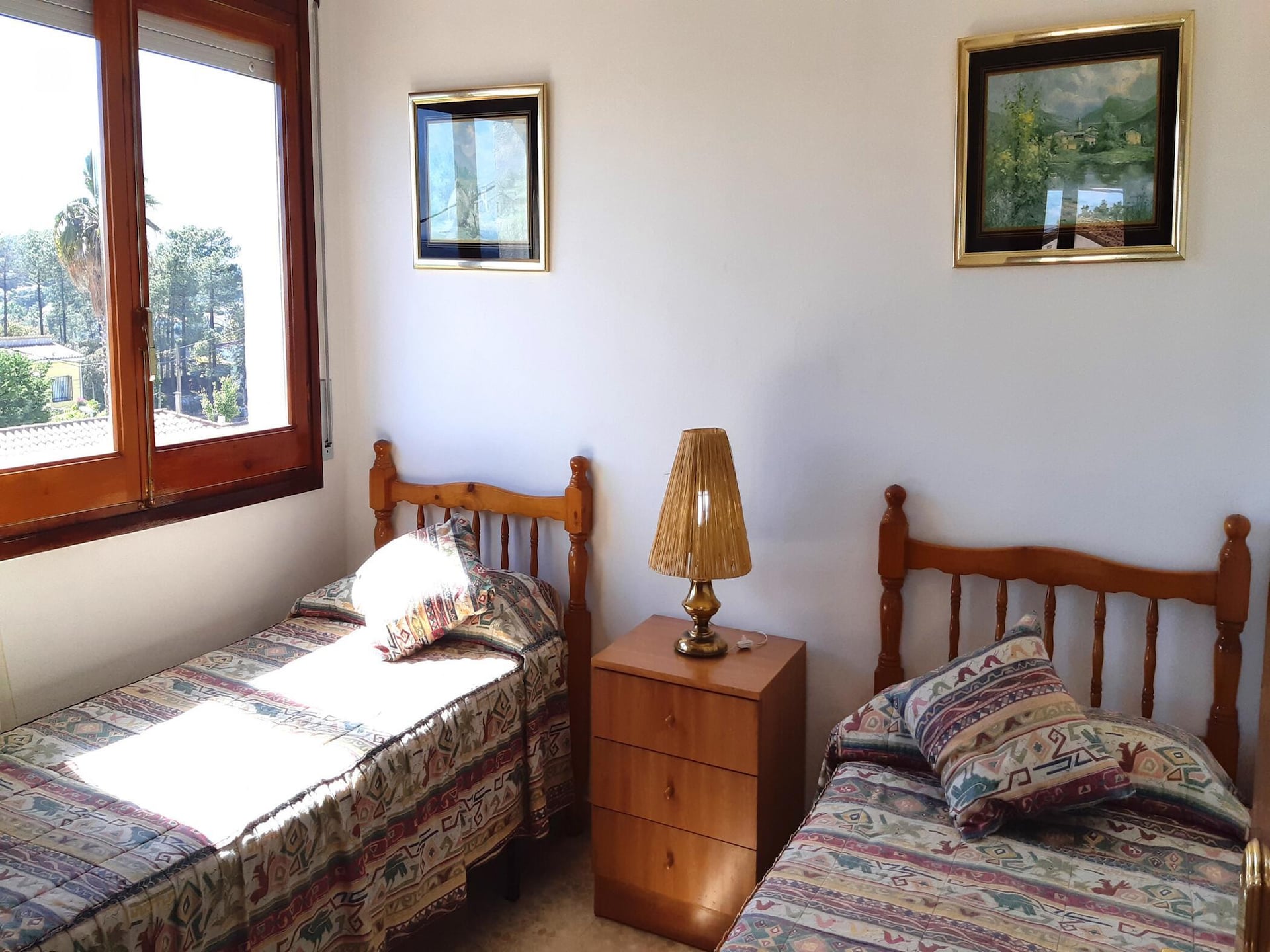 Ruime villa voor 8 personen in Lloret de Mar - foto 11