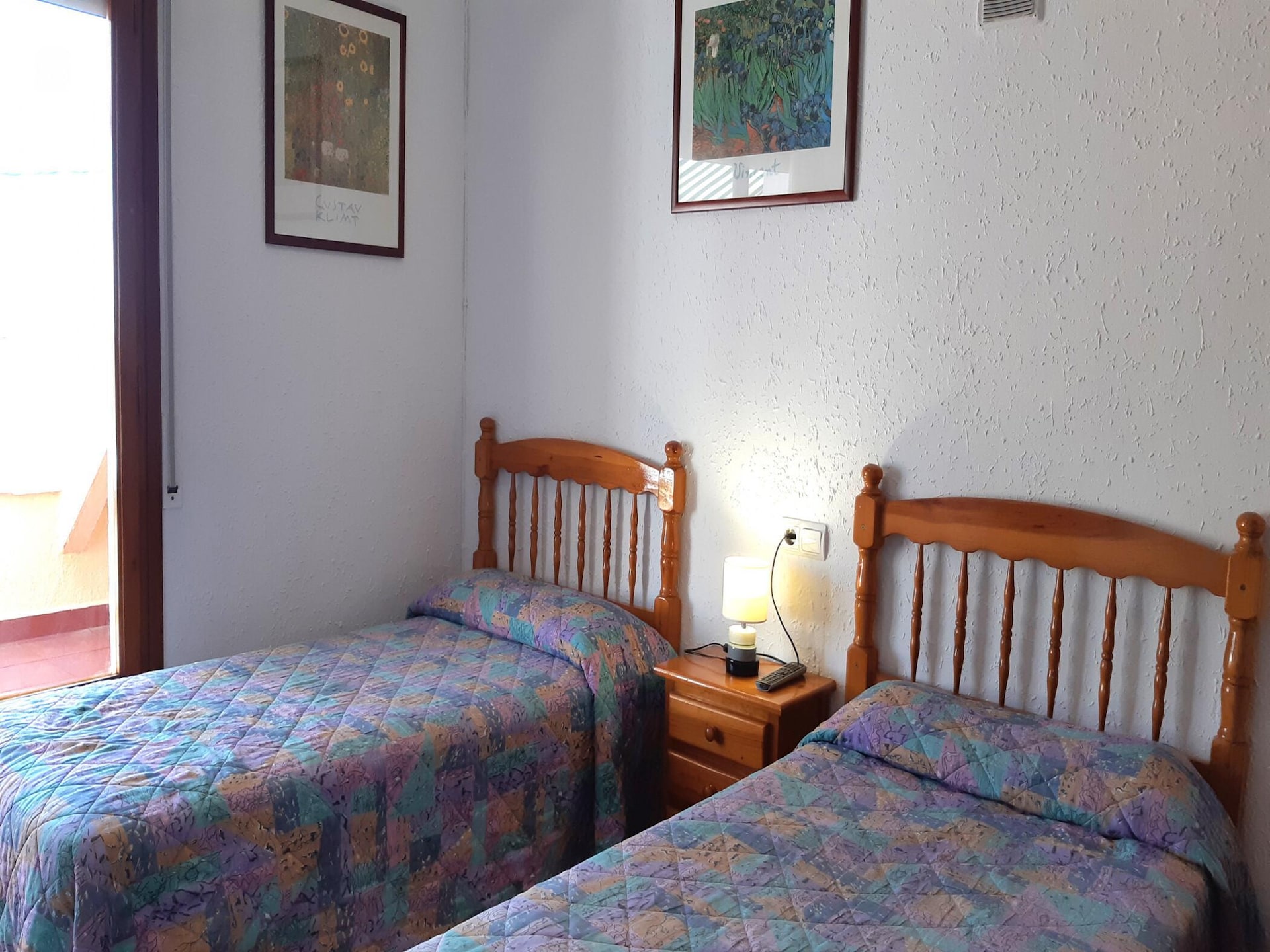 Ruime villa voor 8 personen in Lloret de Mar - foto 10