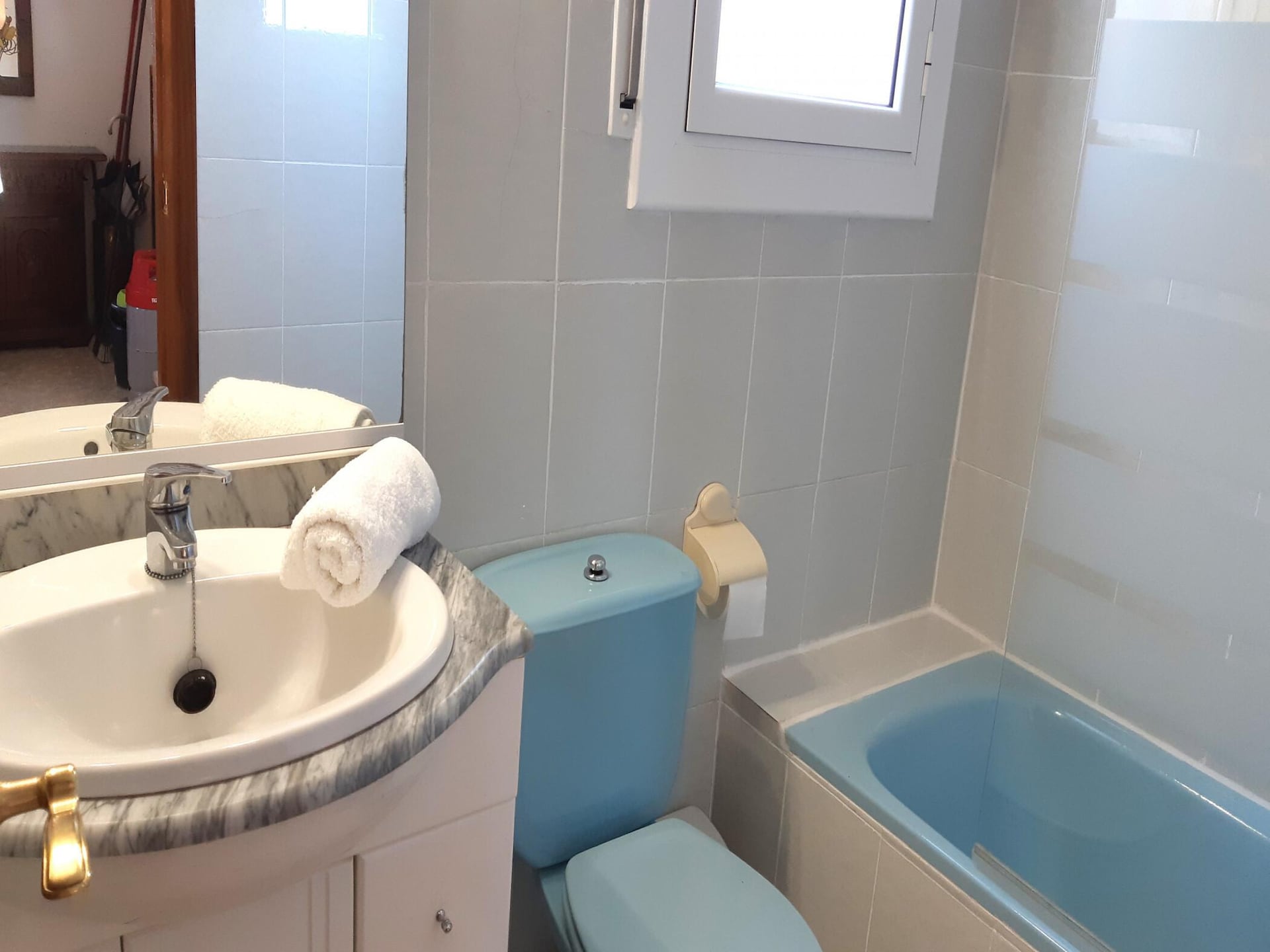 Ruime villa voor 8 personen in Lloret de Mar - foto 12
