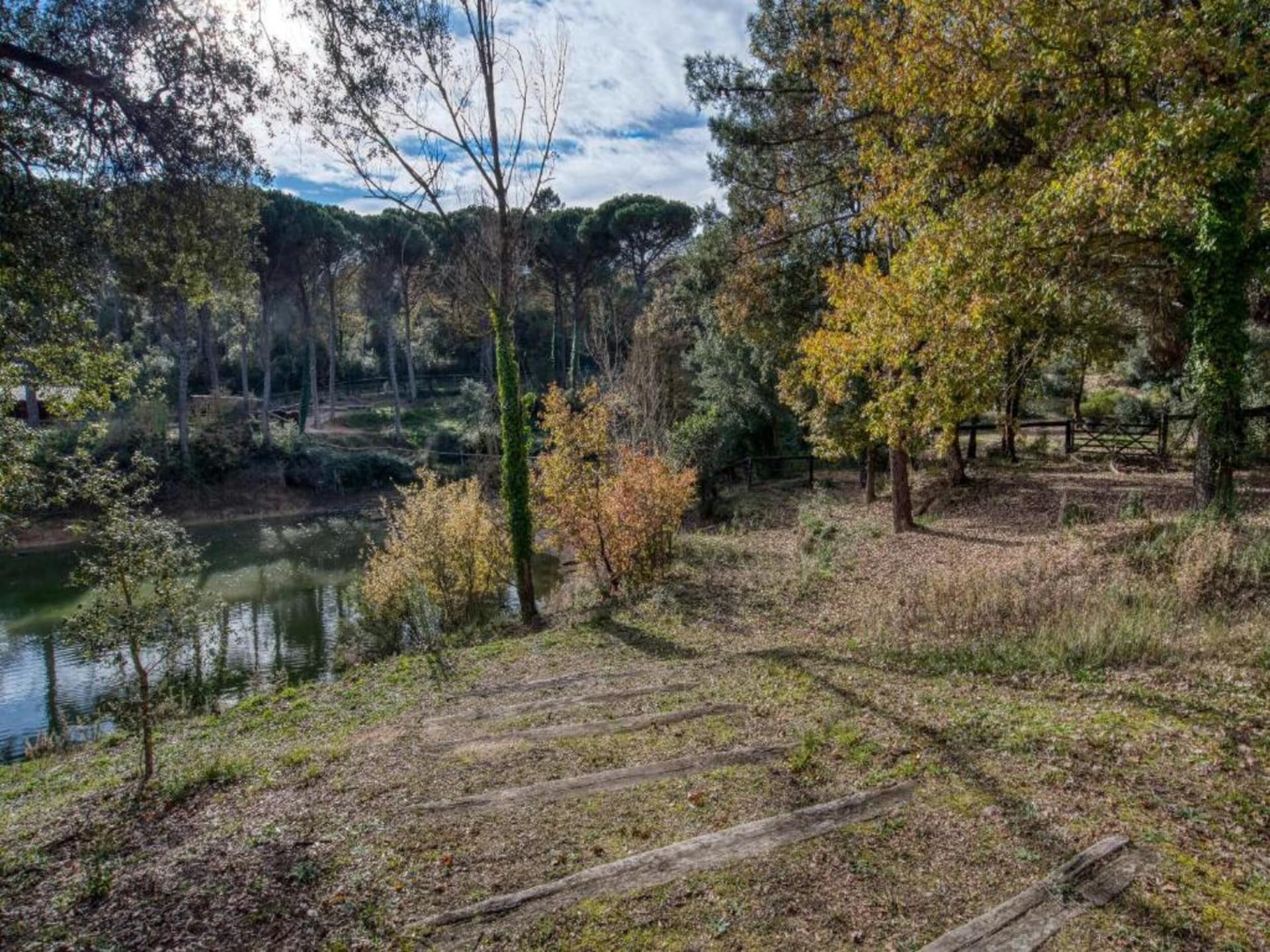 Ruime villa voor 8 personen in Lloret de Mar - foto 31