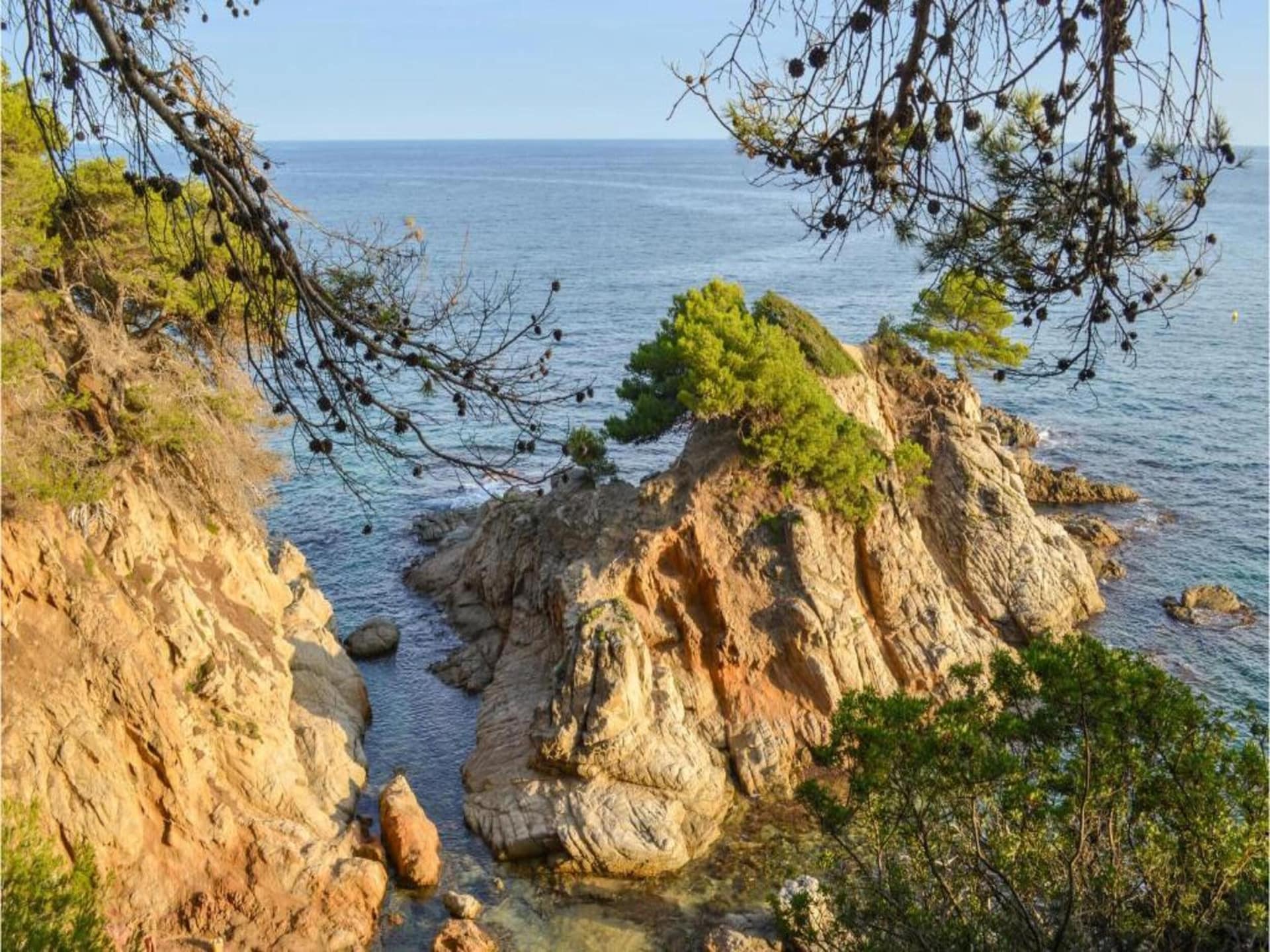 Ruime villa voor 8 personen in Lloret de Mar - foto 32