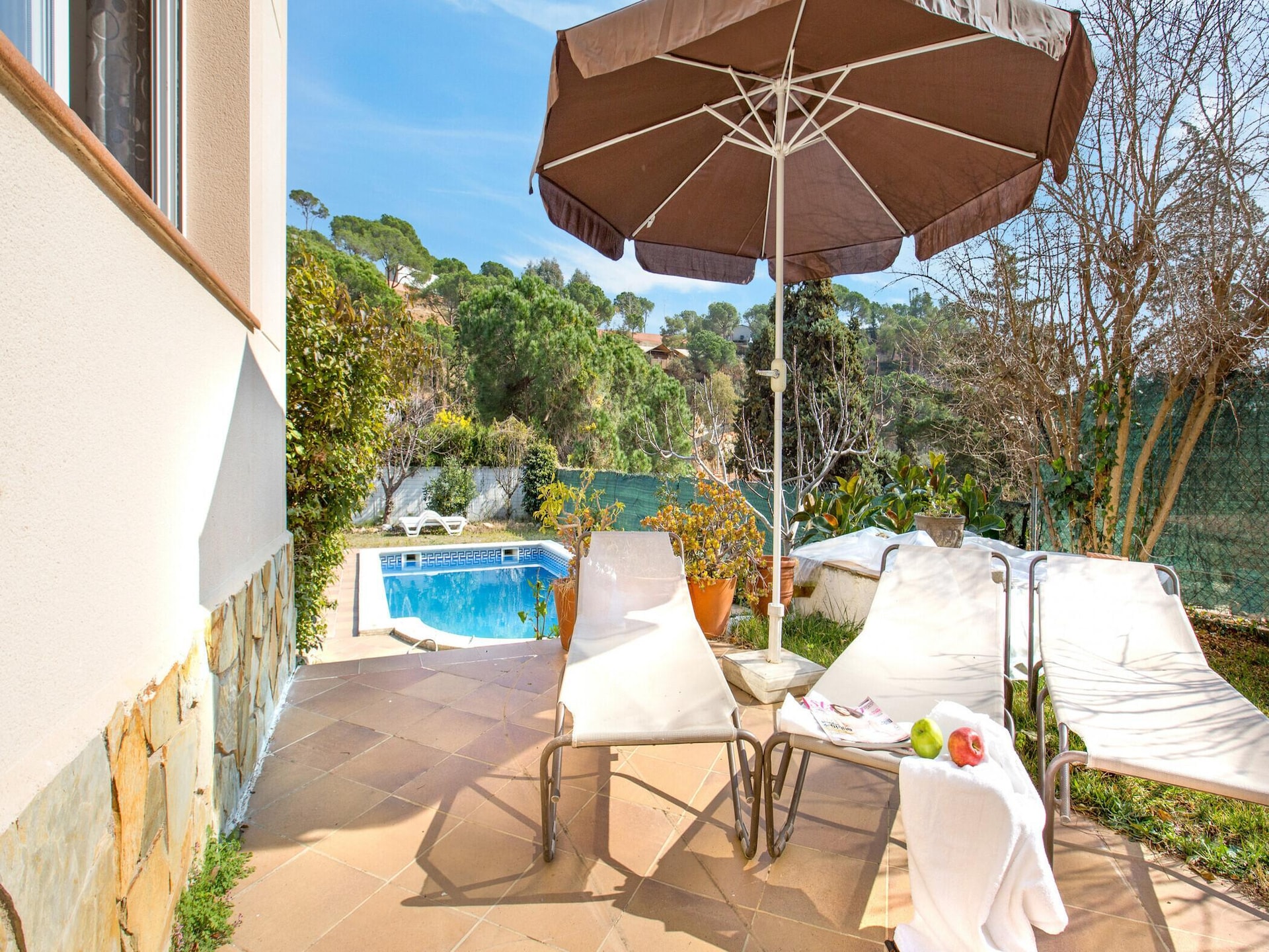 Op 400 m van het strand: gezellig appartement in centrum Lloret de Mar - foto 23