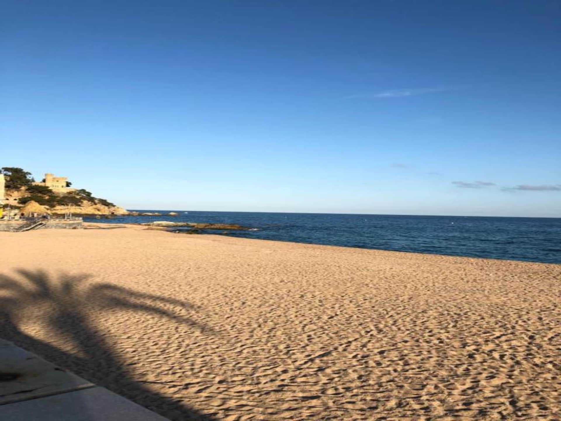 Op 400 m van het strand: gezellig appartement in centrum Lloret de Mar - foto 39