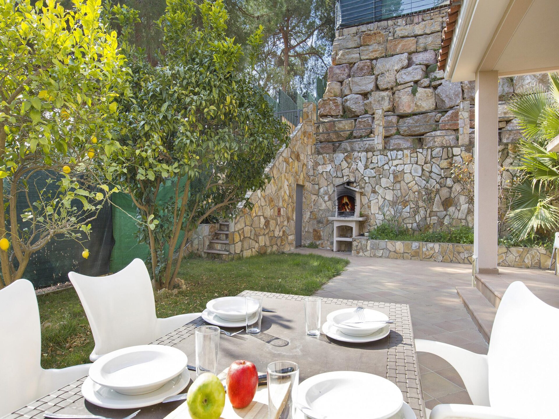 Villa Lina: comfortabele villa met privézwembad nabij golfbaan en strand - foto 12