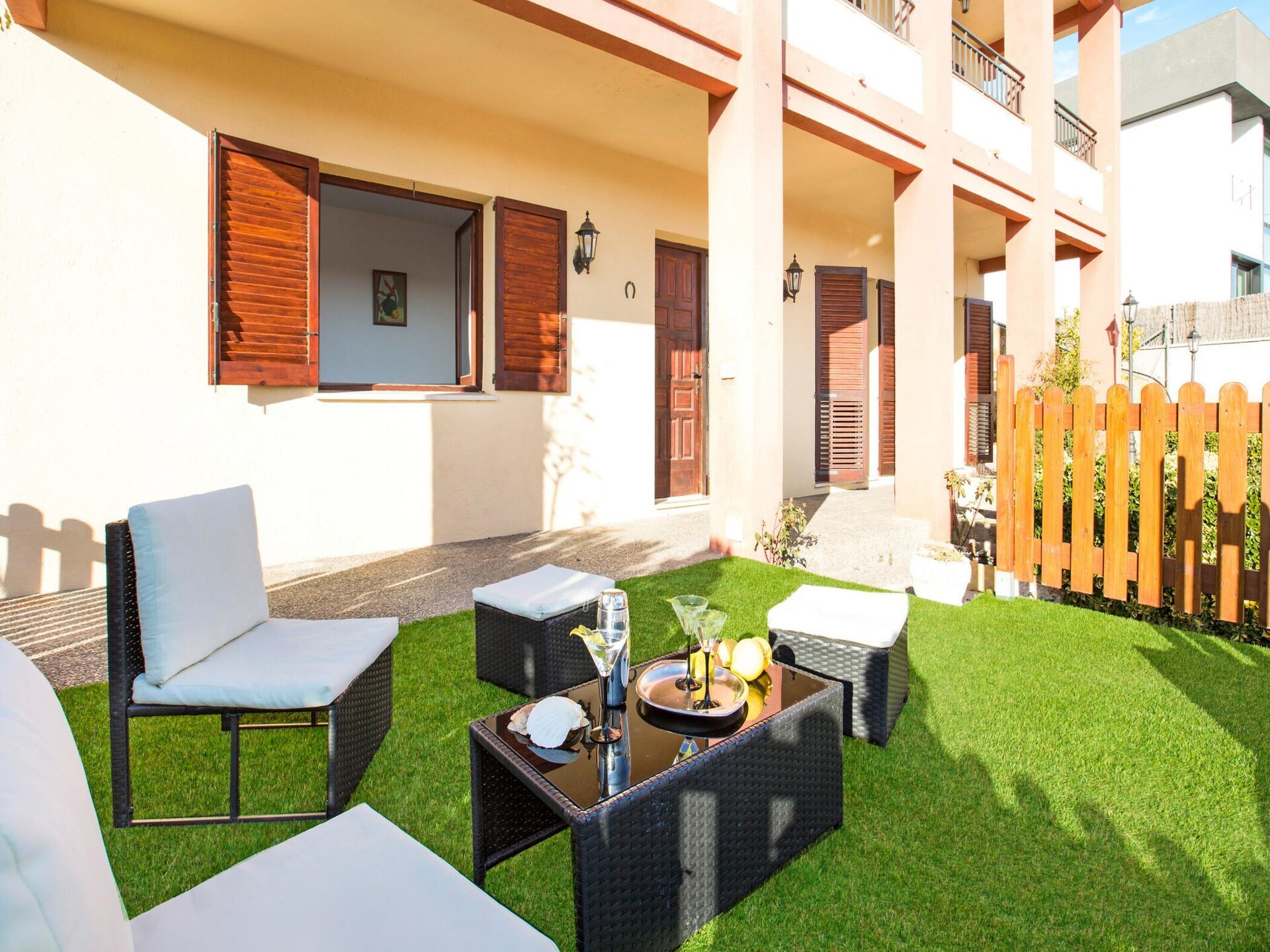 9-persoons villa met privézwembad en zeezicht in Blanes - foto 6