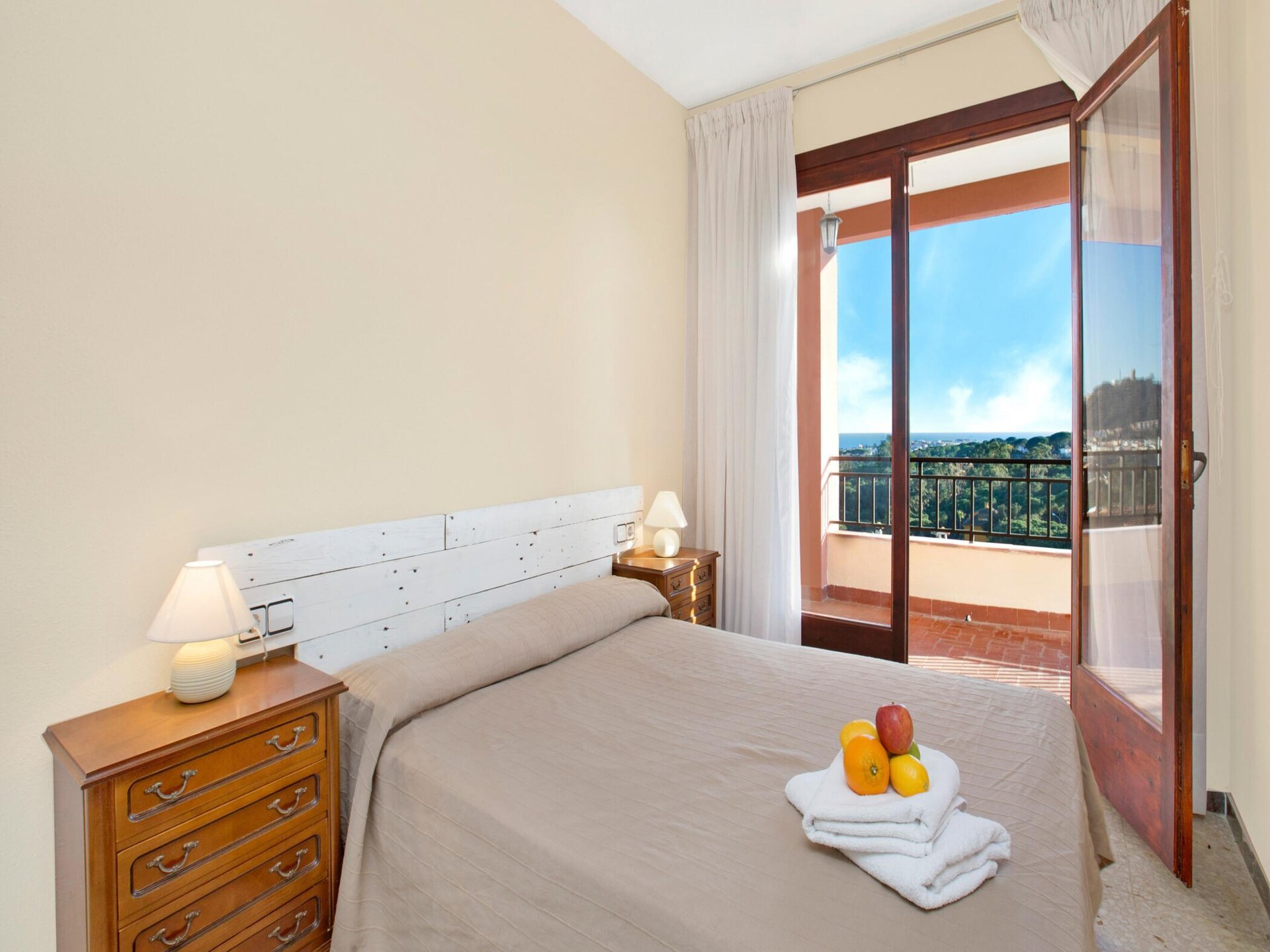 9-persoons villa met privézwembad en zeezicht in Blanes - foto 7