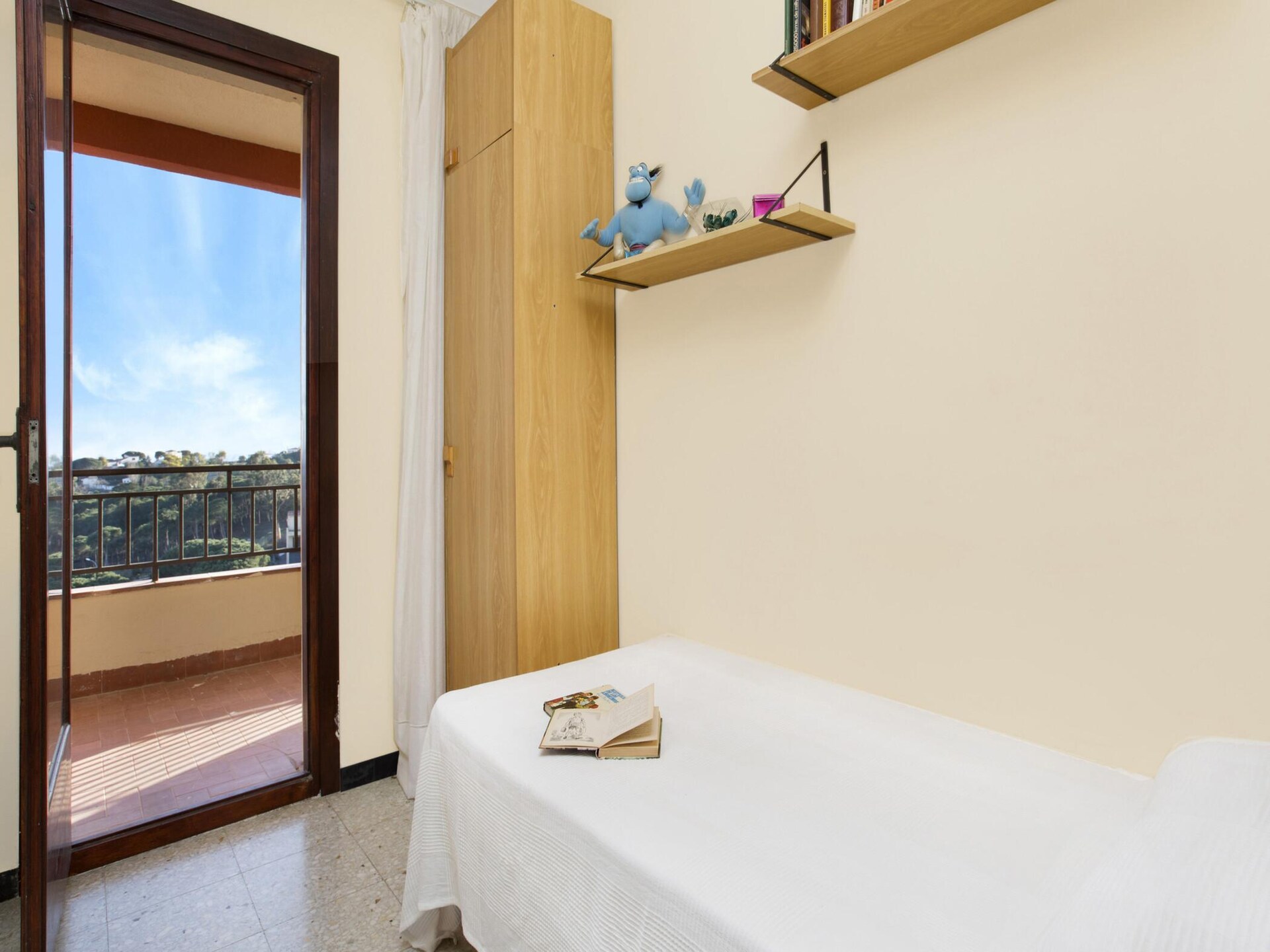 9-persoons villa met privézwembad en zeezicht in Blanes - foto 8