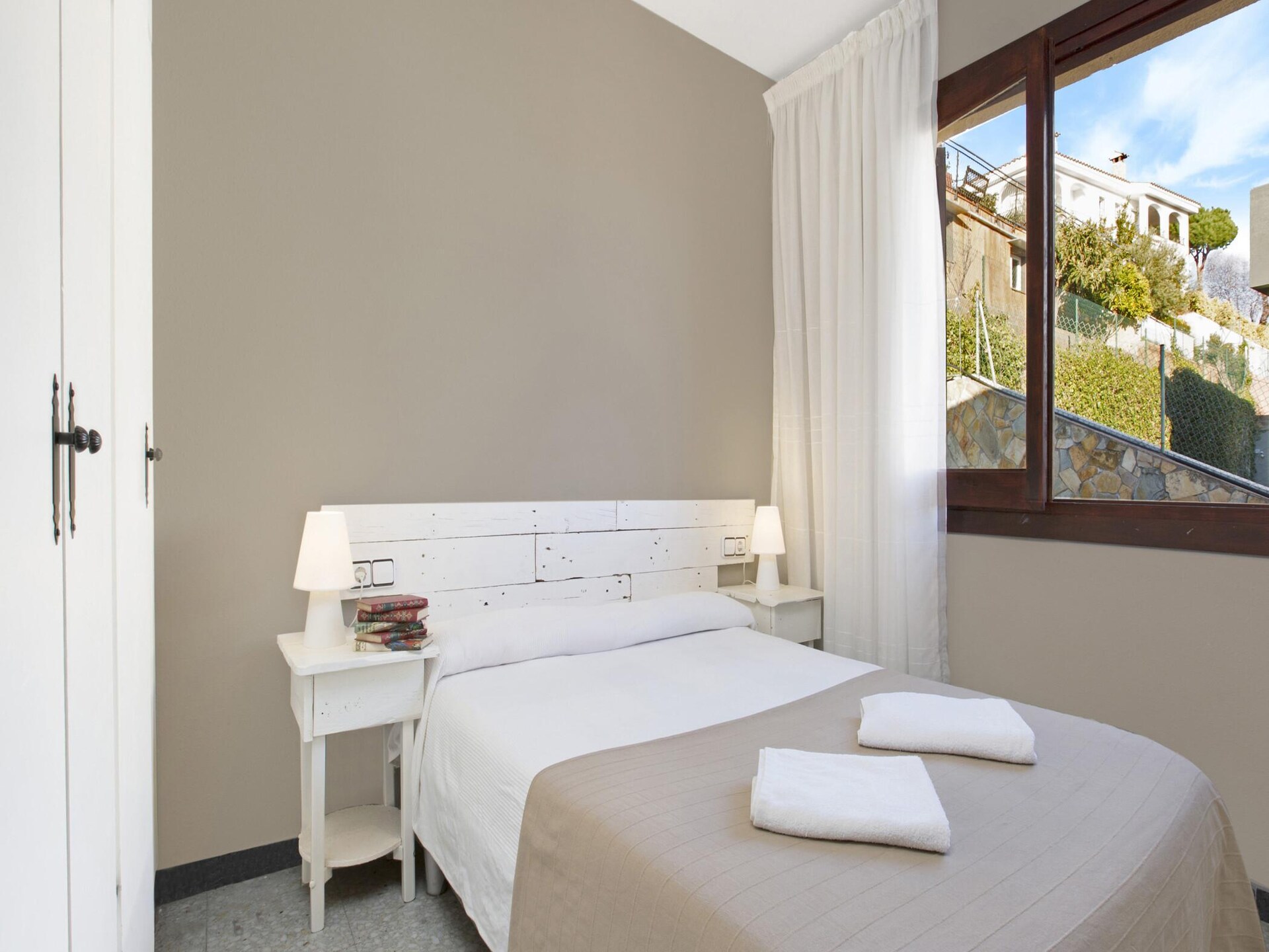 9-persoons villa met privézwembad en zeezicht in Blanes - foto 9