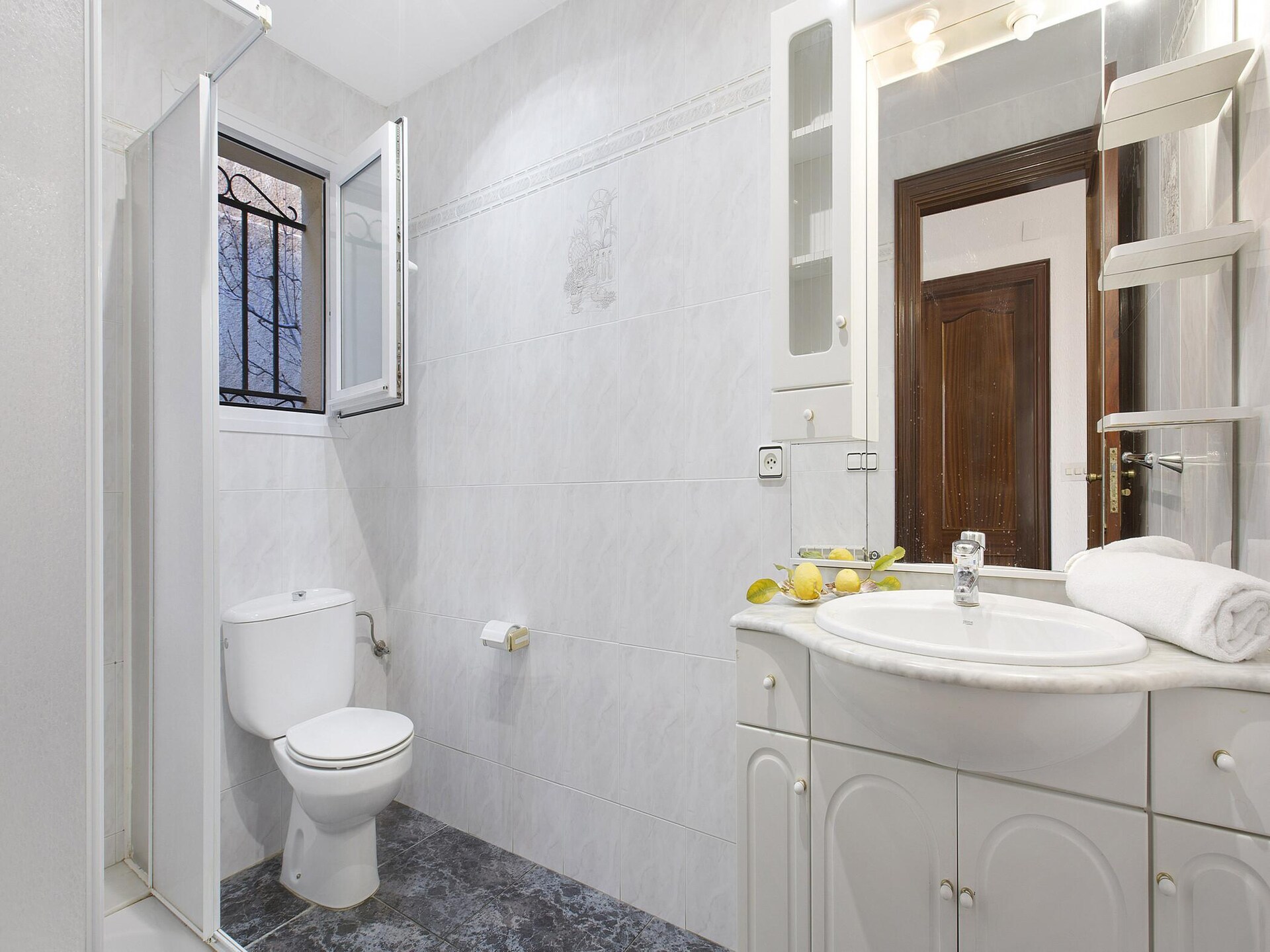 9-persoons villa met privézwembad en zeezicht in Blanes - foto 11