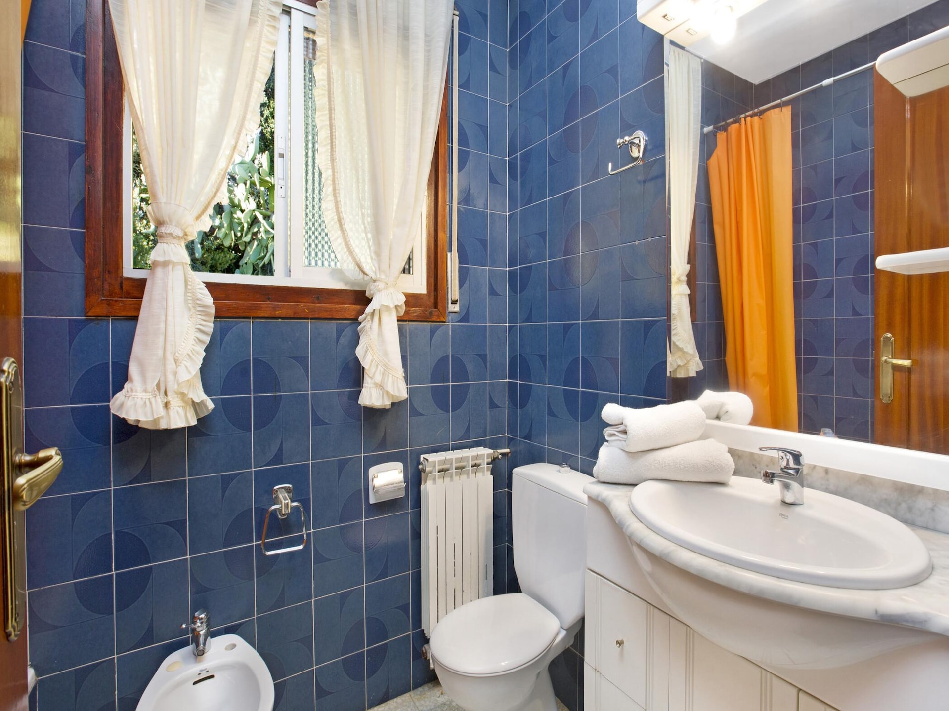 9-persoons villa met privézwembad en zeezicht in Blanes - foto 12