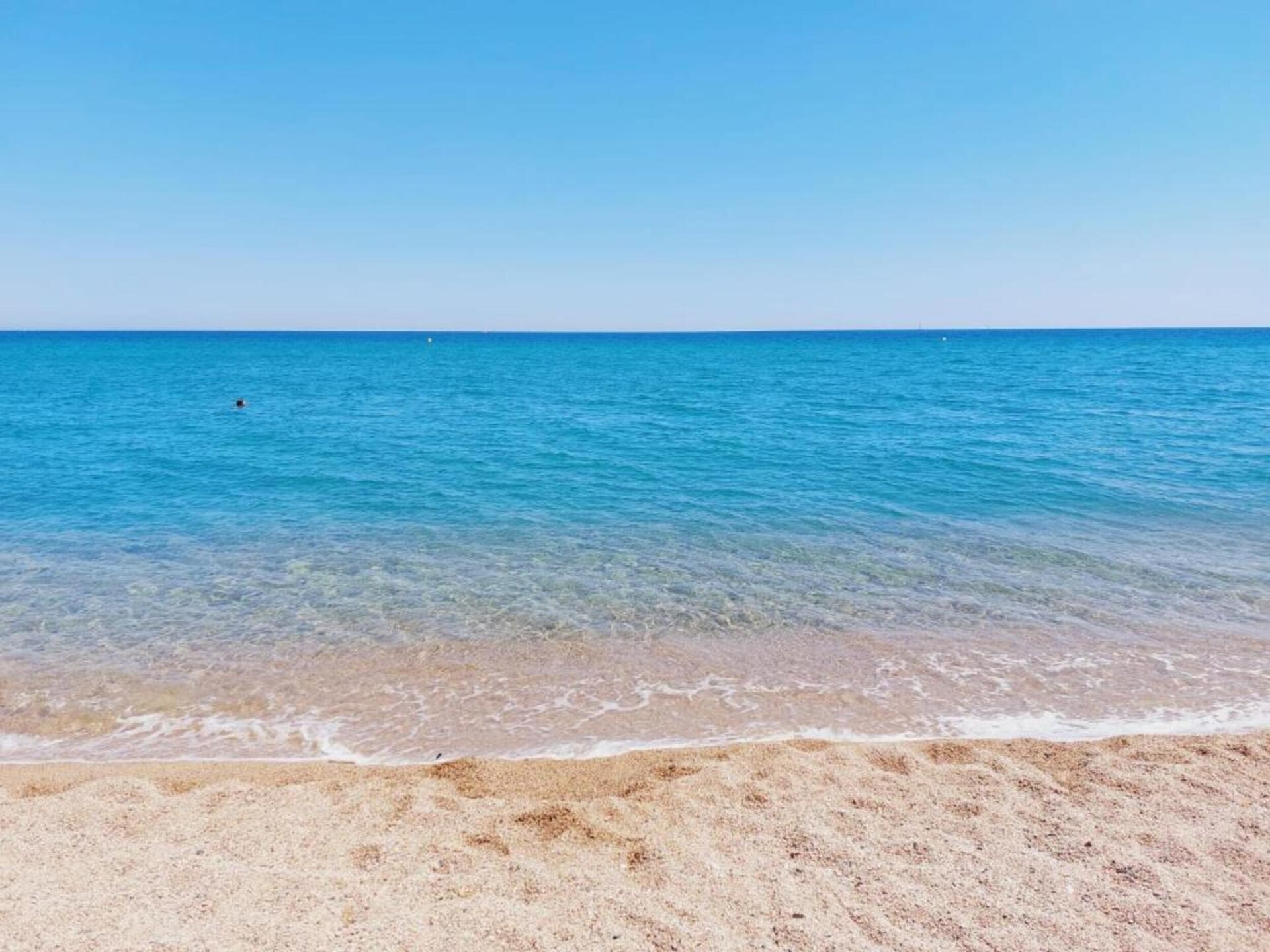9-persoons villa met privézwembad en zeezicht in Blanes - foto 22