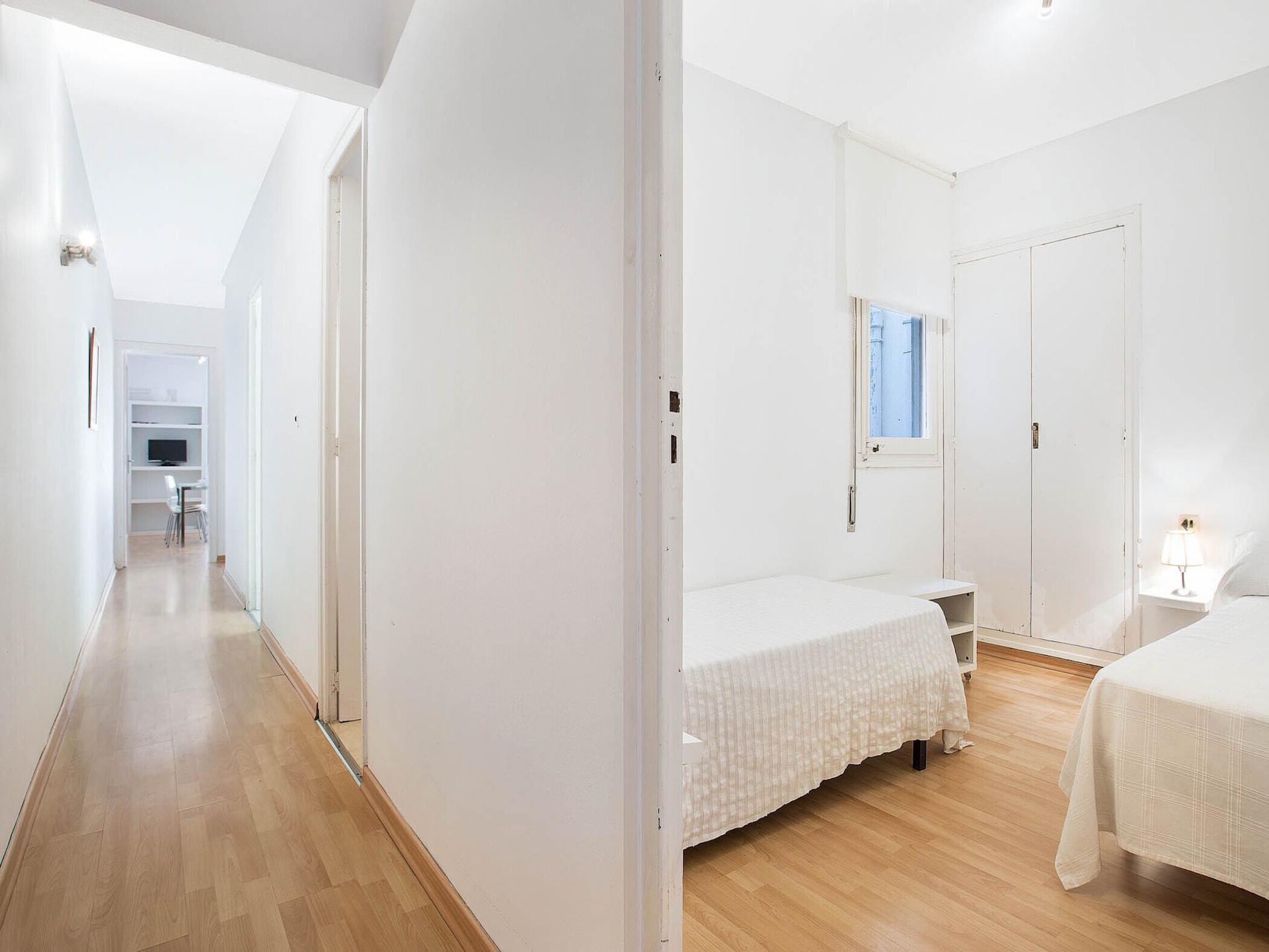 Centraal gelegen appartement in Llafranc aan het strand · 6 pers. - foto 9
