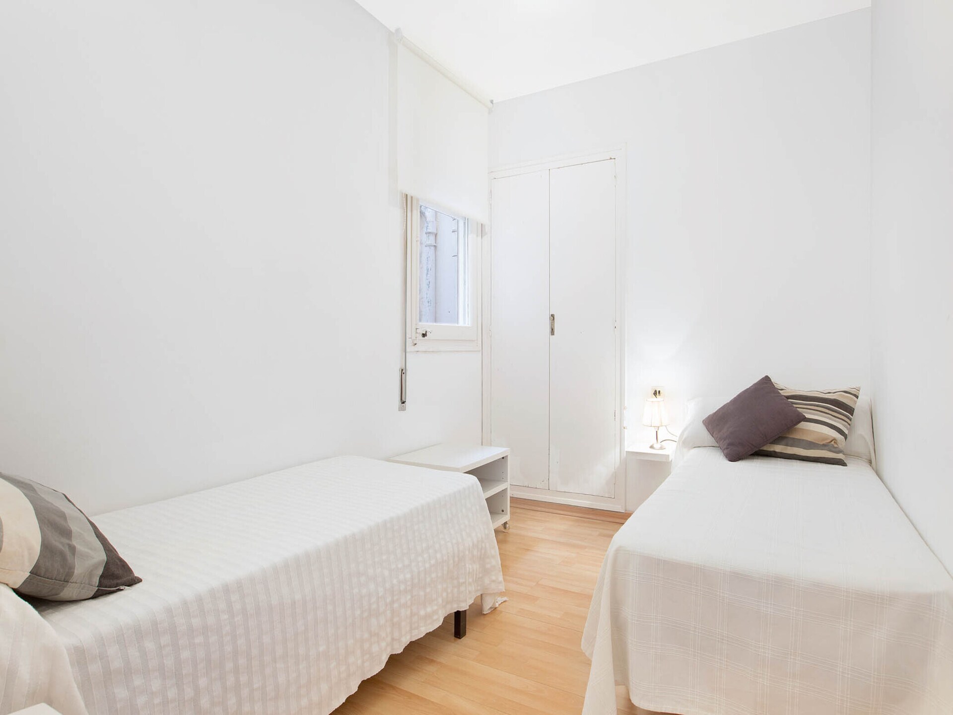 Centraal gelegen appartement in Llafranc aan het strand · 6 pers. - foto 7