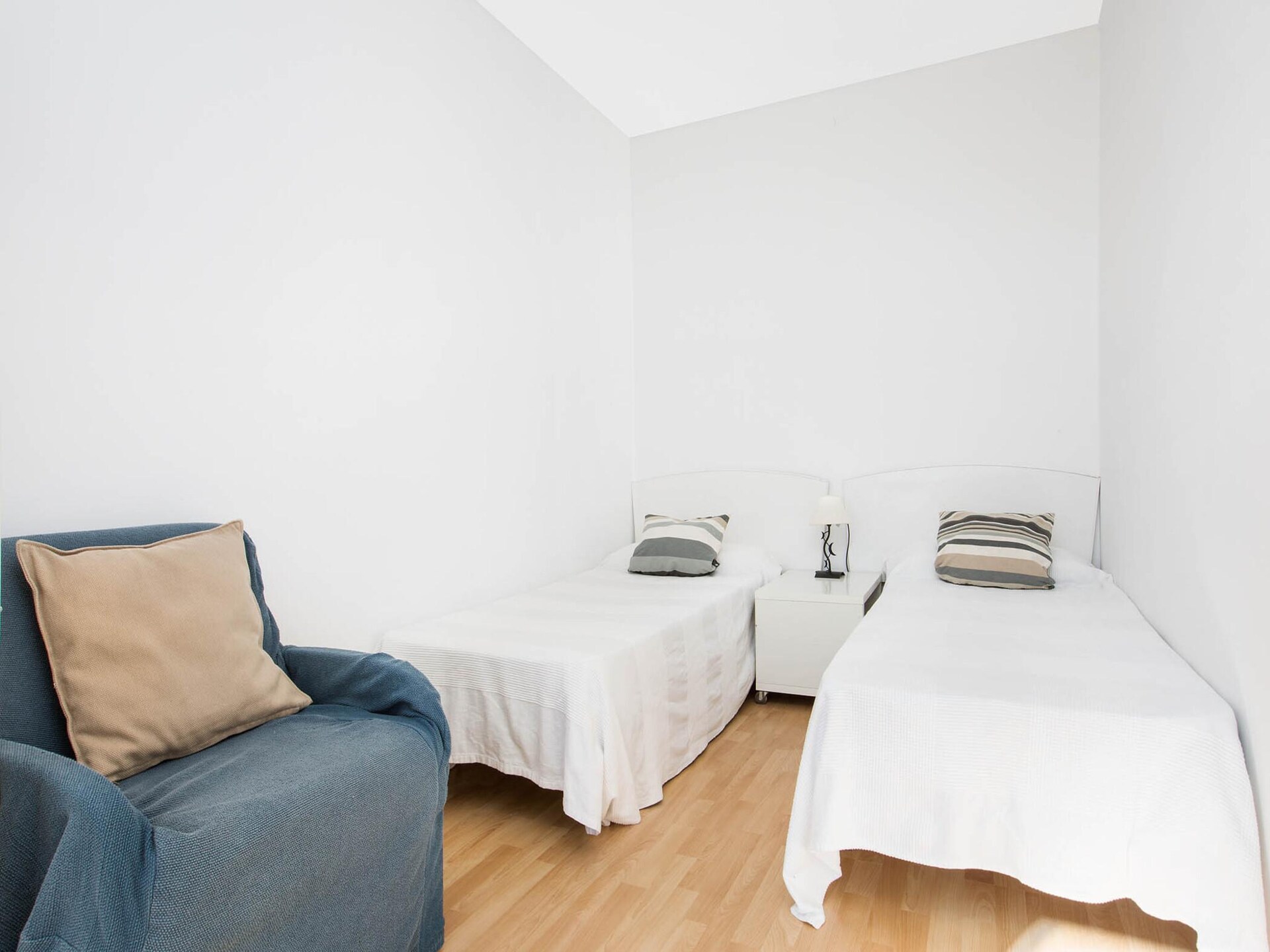 Centraal gelegen appartement in Llafranc aan het strand · 6 pers. - foto 11