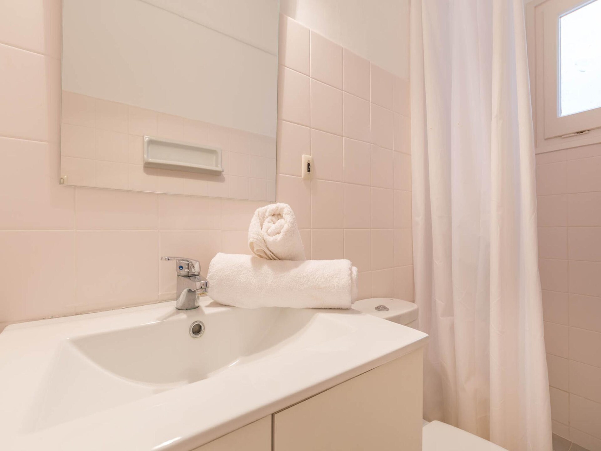 Centraal gelegen appartement in Llafranc aan het strand · 6 pers. - foto 12